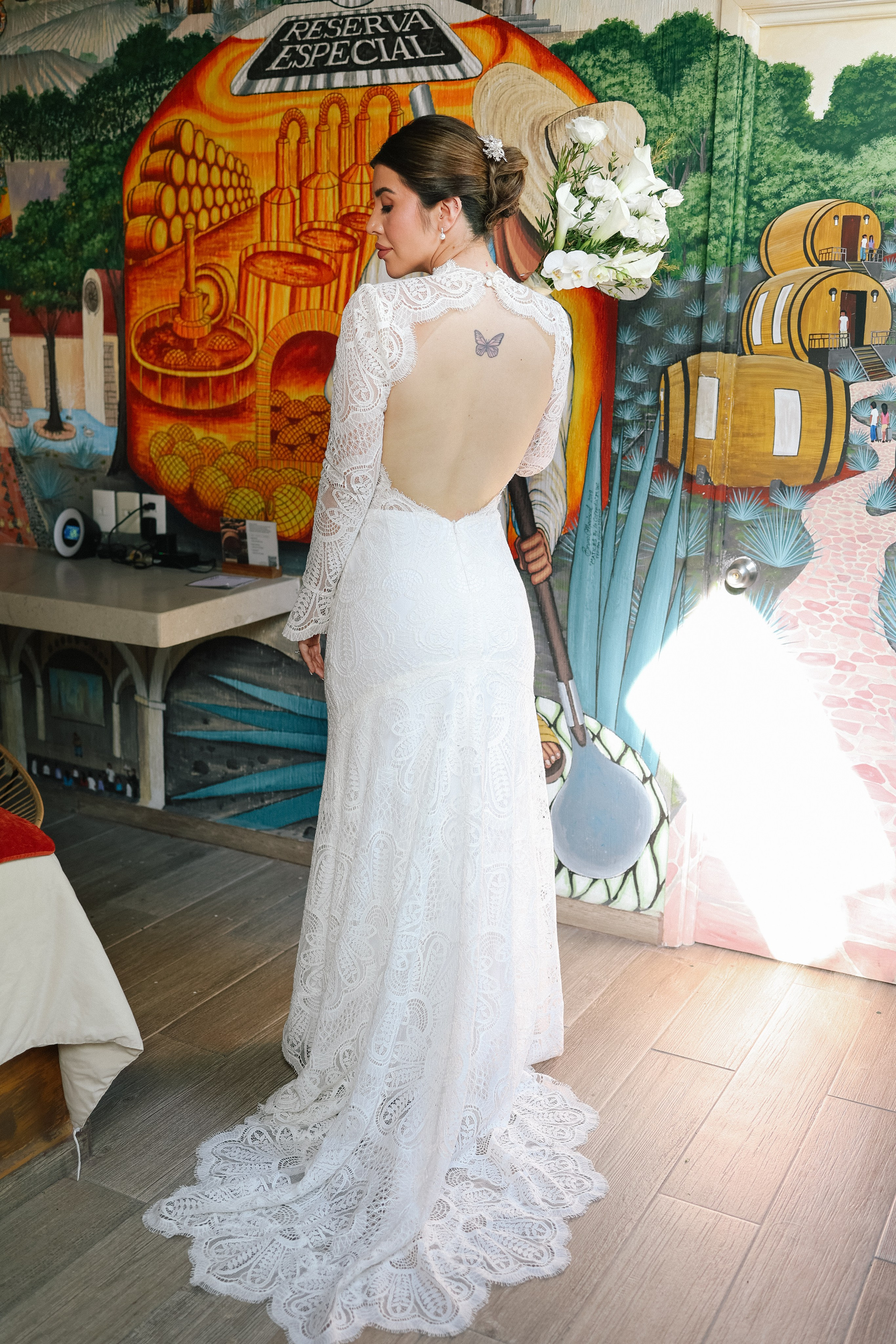 Daniela y Fernando. Wedding Photographer Ruth Preciado