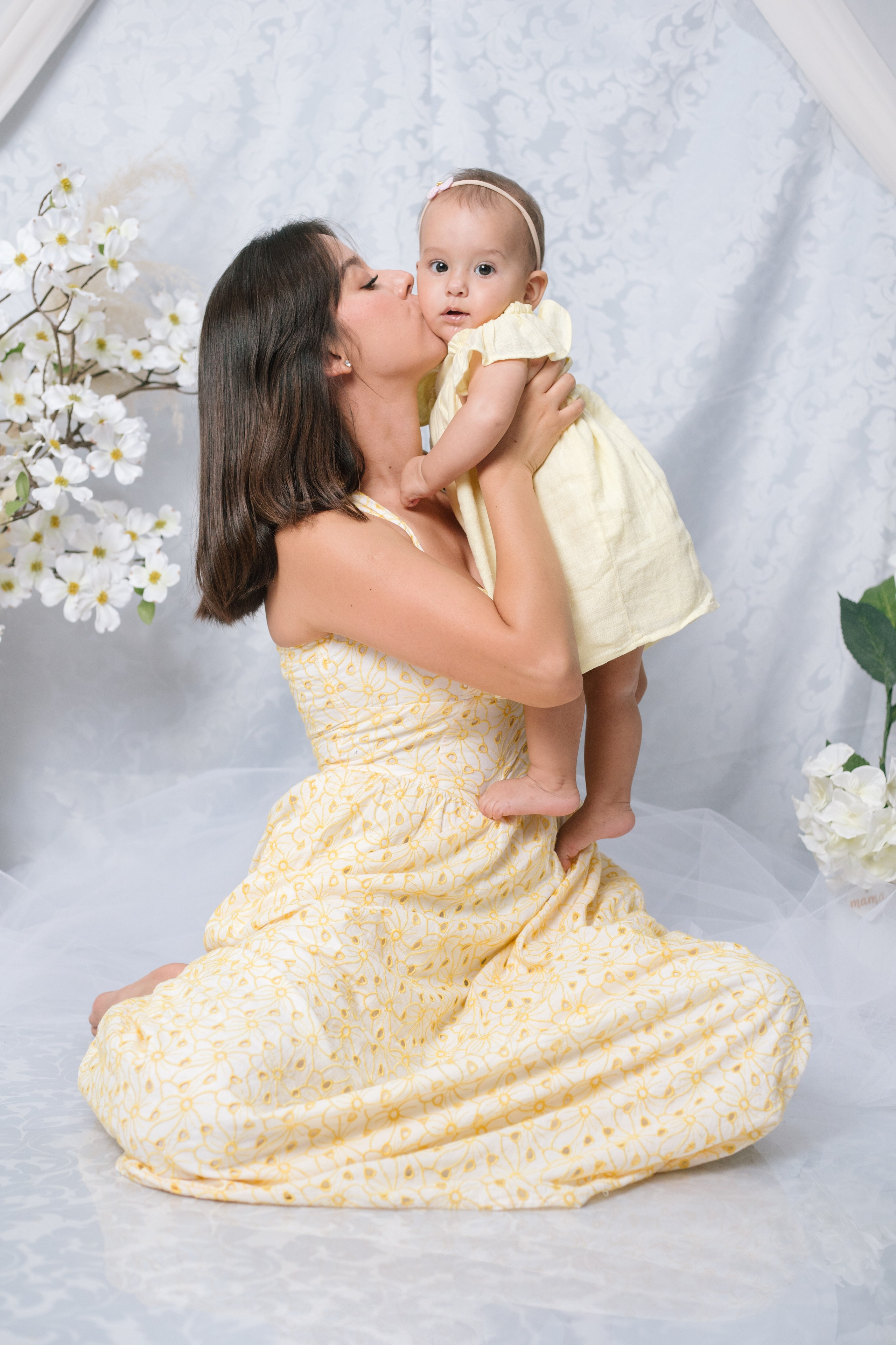 Mamá y Yo 2026. Principal