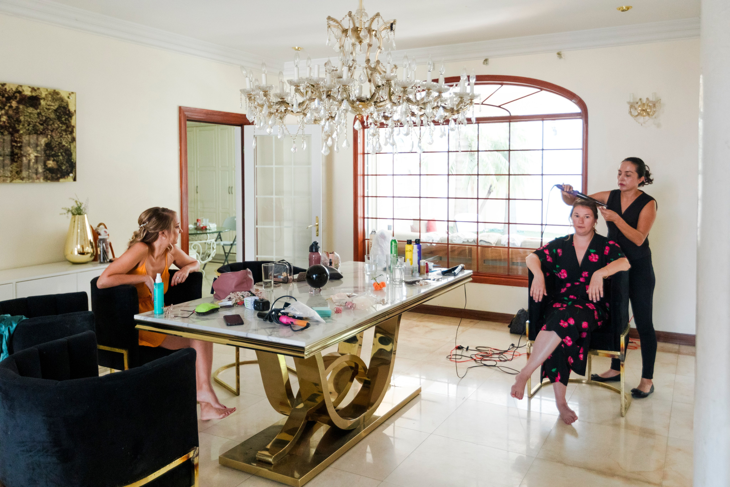 Boda Lys y Jorge. Principal