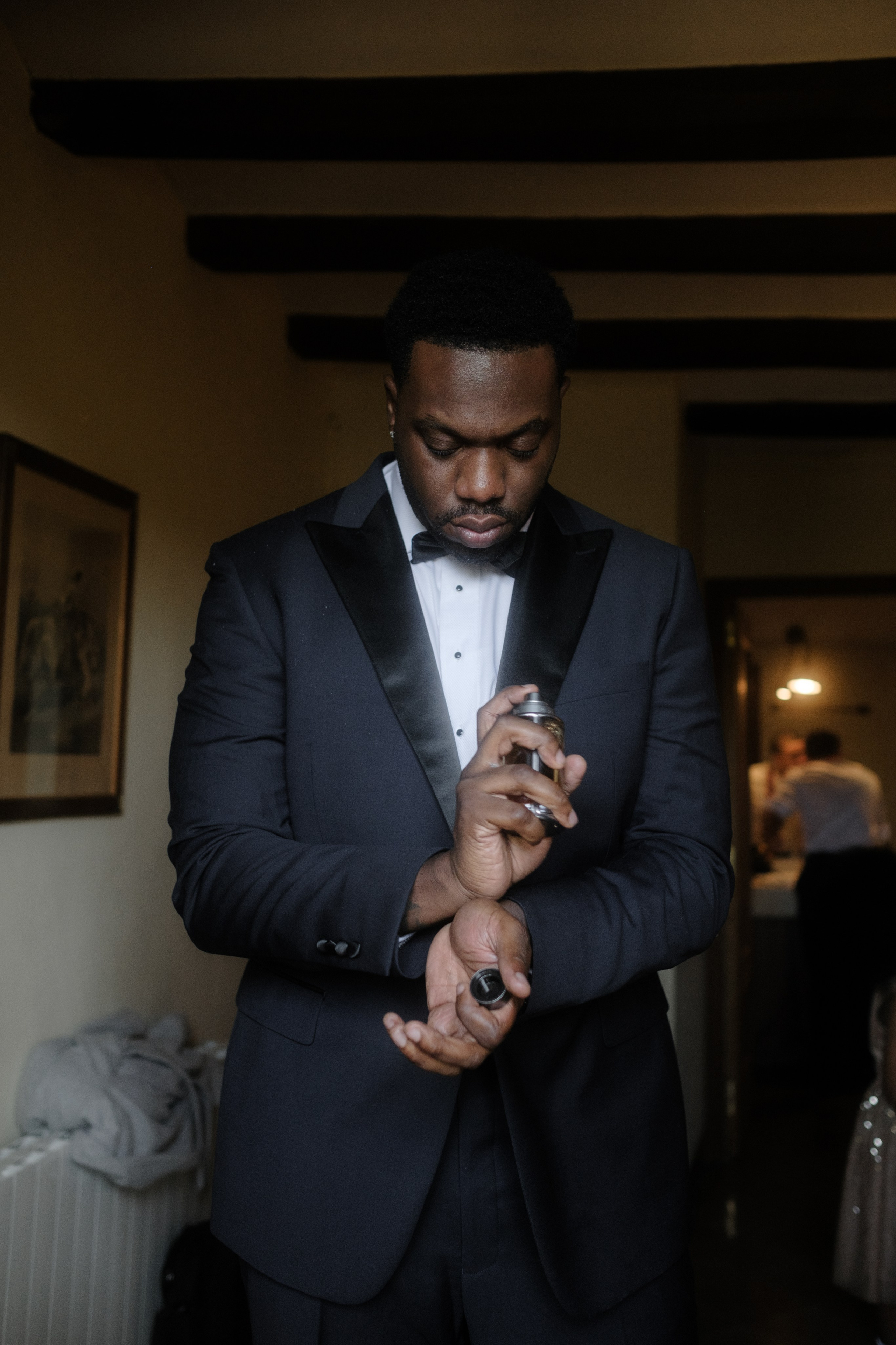 Morgan & Anthony. La Baronia. Paola wedding photographer / videographer in Barcelona