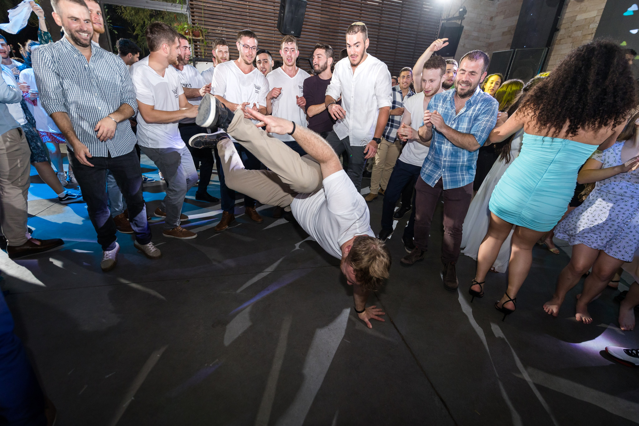 Ofri & Snir. AMIR BUCHNIK PHOTOGRAPHER