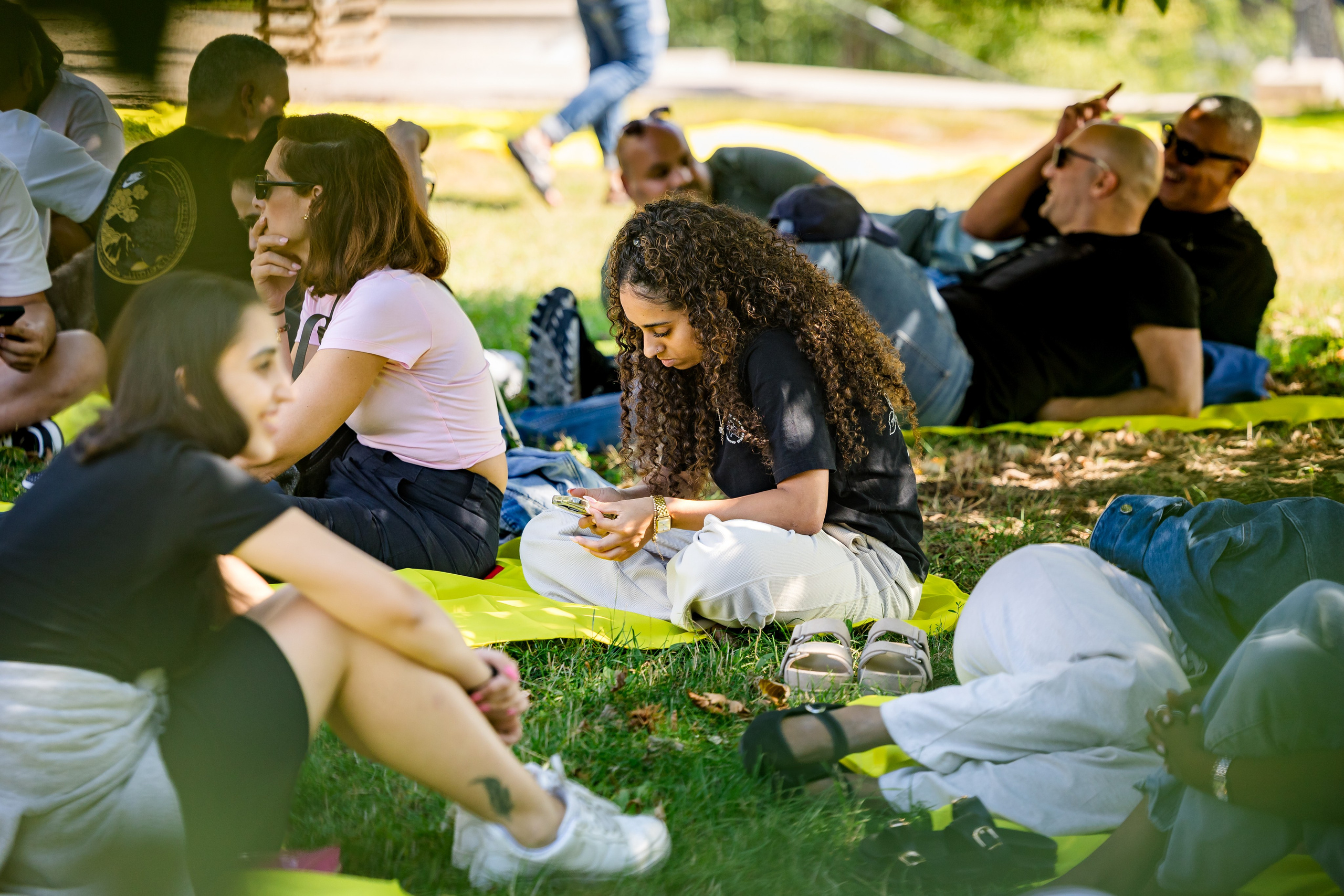 Johanneshof, Prague. AMIR BUCHNIK PHOTOGRAPHER