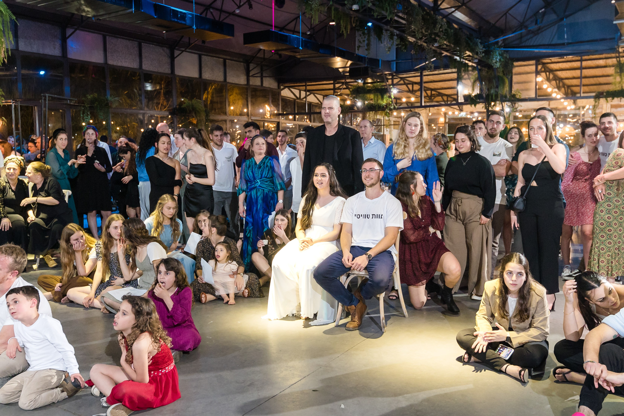 Ofri & Snir. AMIR BUCHNIK PHOTOGRAPHER