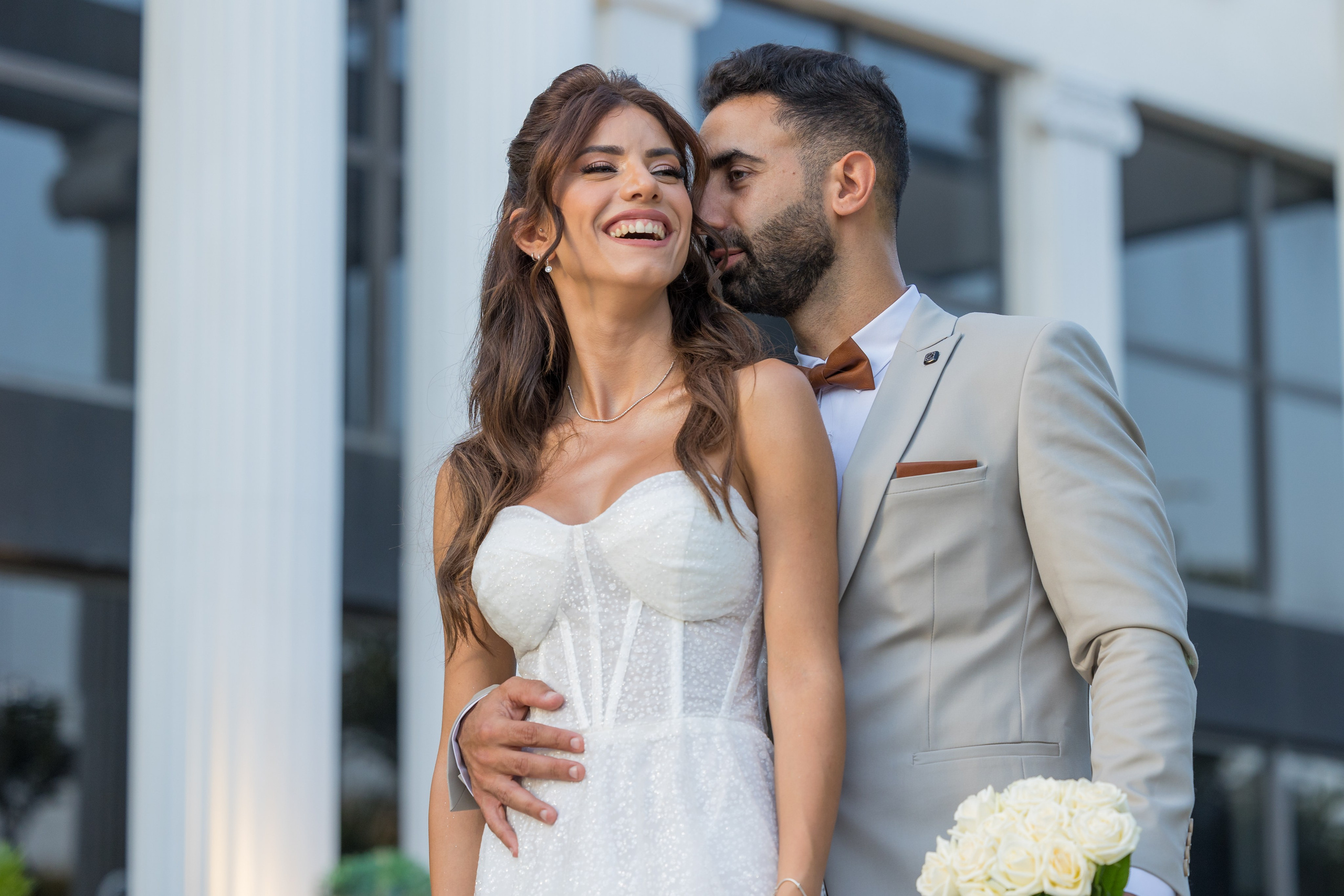 Naria & Yadid. AMIR BUCHNIK PHOTOGRAPHER