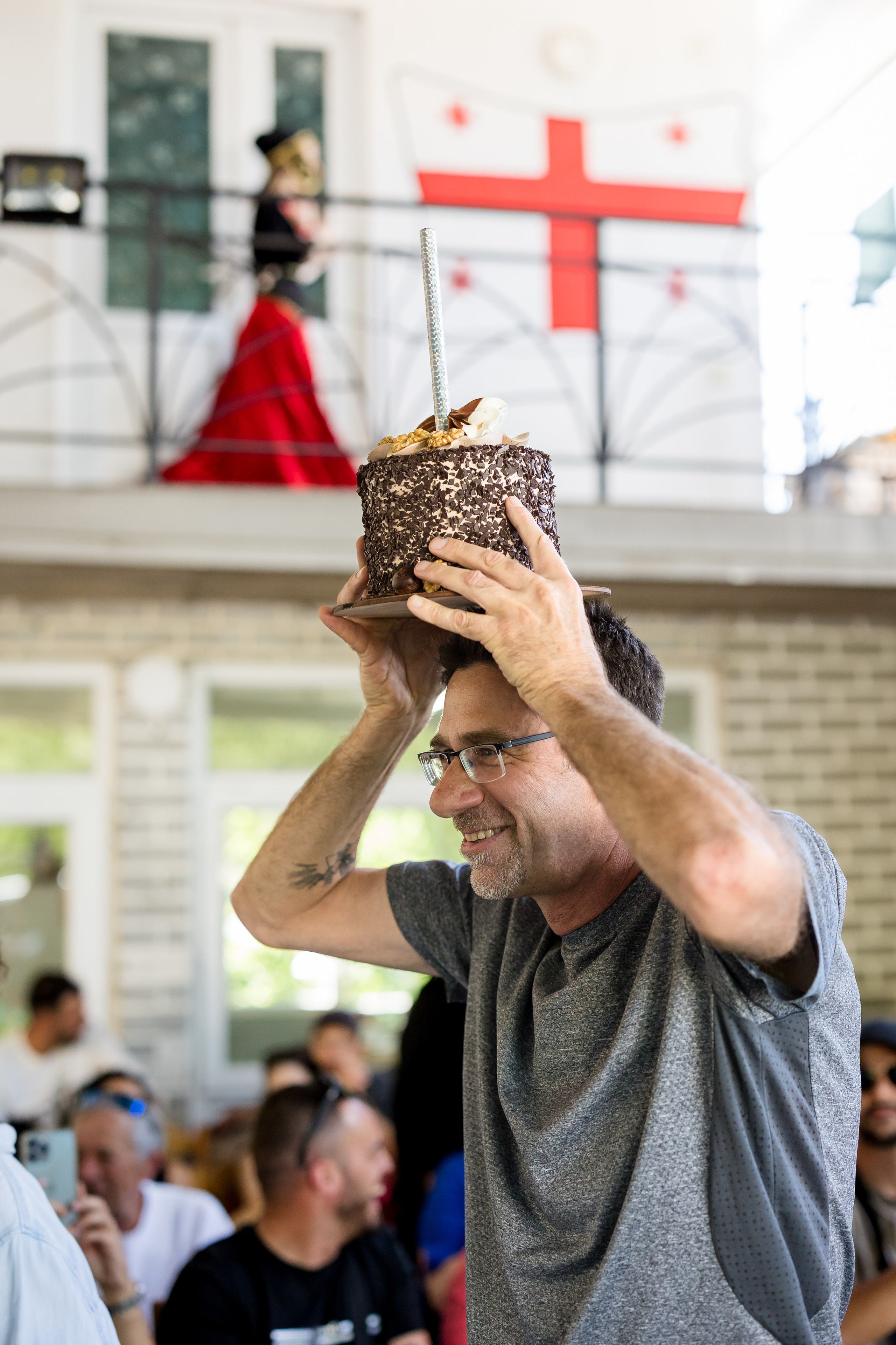 Barel Corporation — Batumi Georgia. AMIR BUCHNIK PHOTOGRAPHER