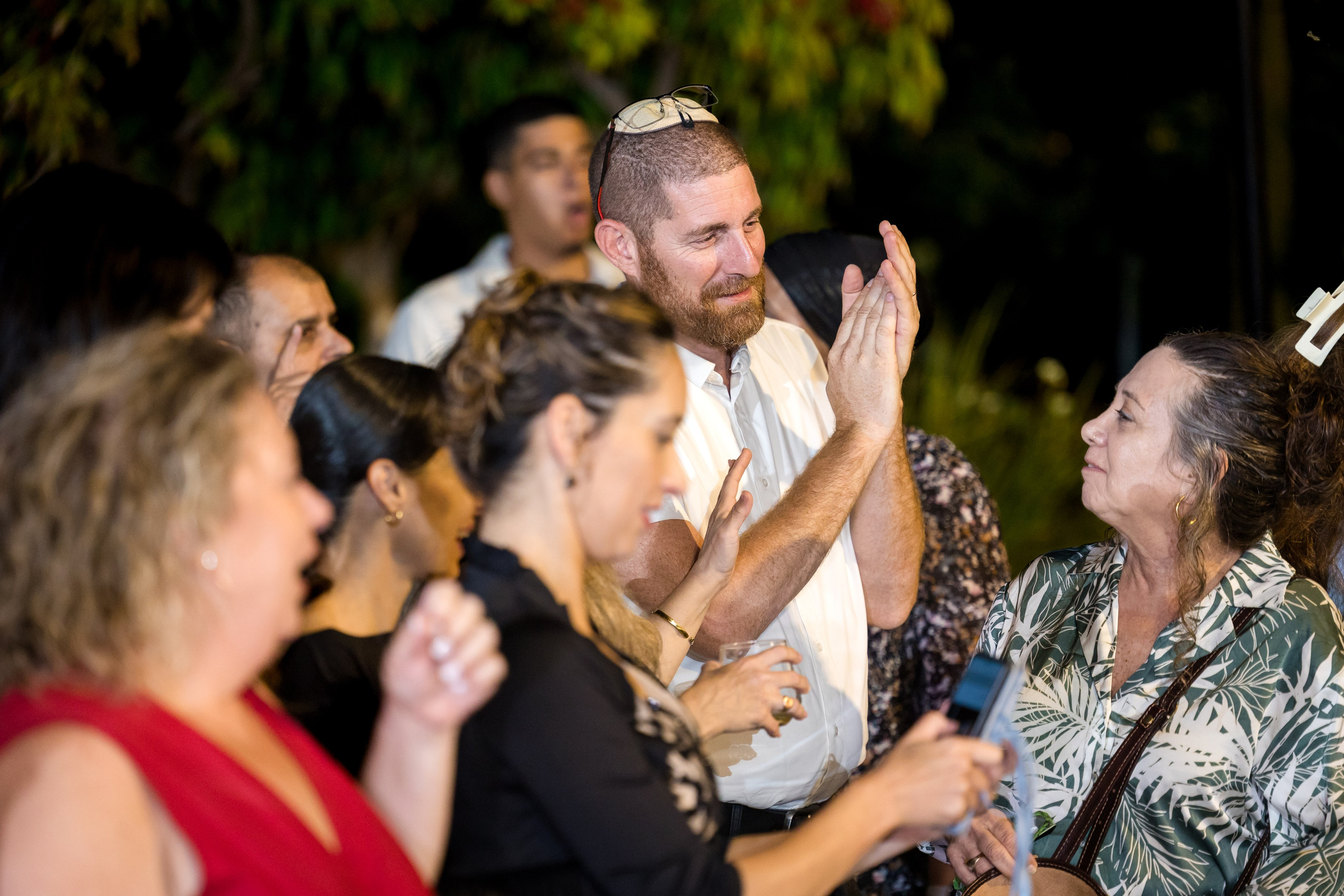 Osher & Or. AMIR BUCHNIK PHOTOGRAPHER