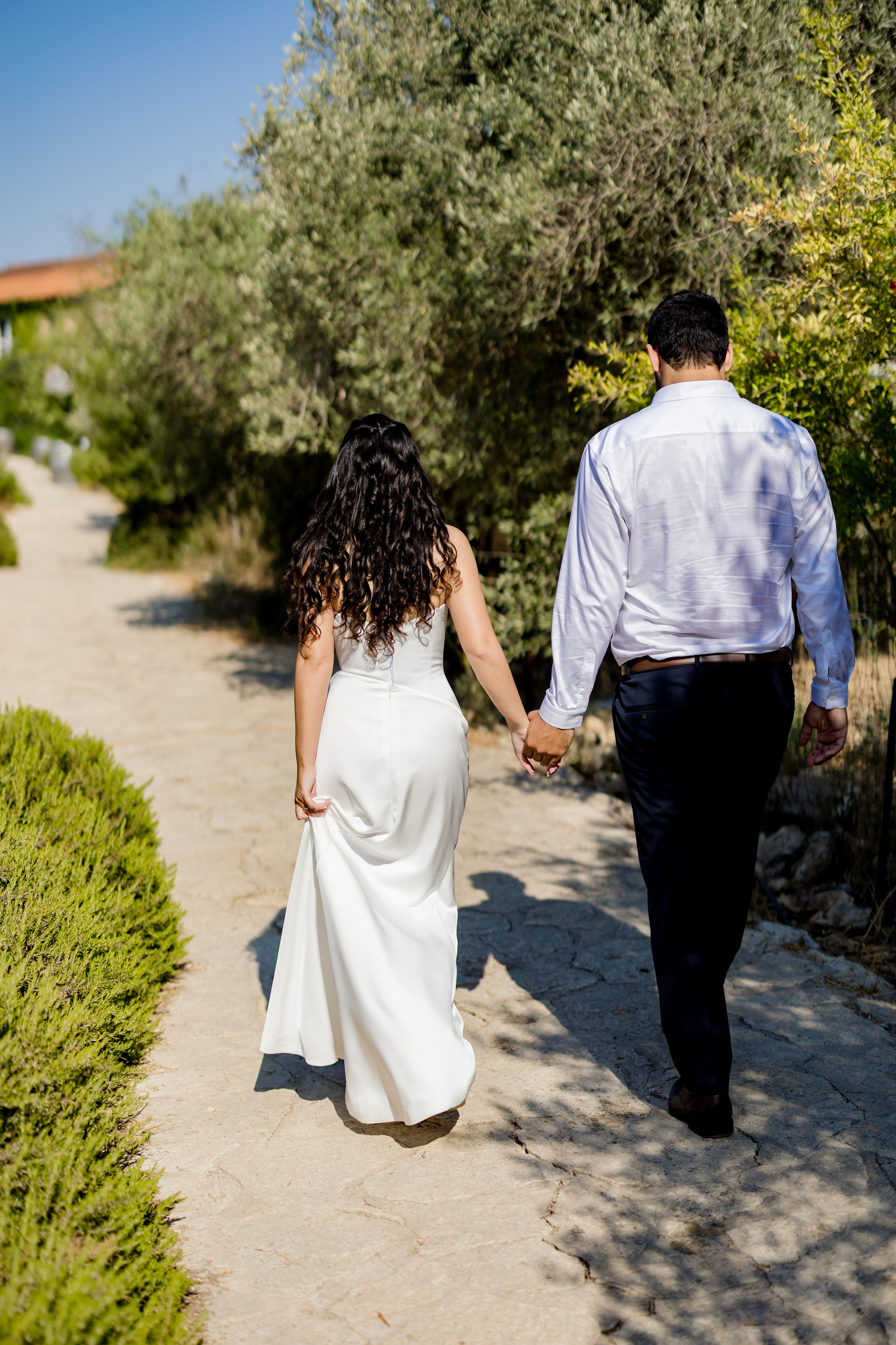 Loya & Alon. AMIR BUCHNIK PHOTOGRAPHER