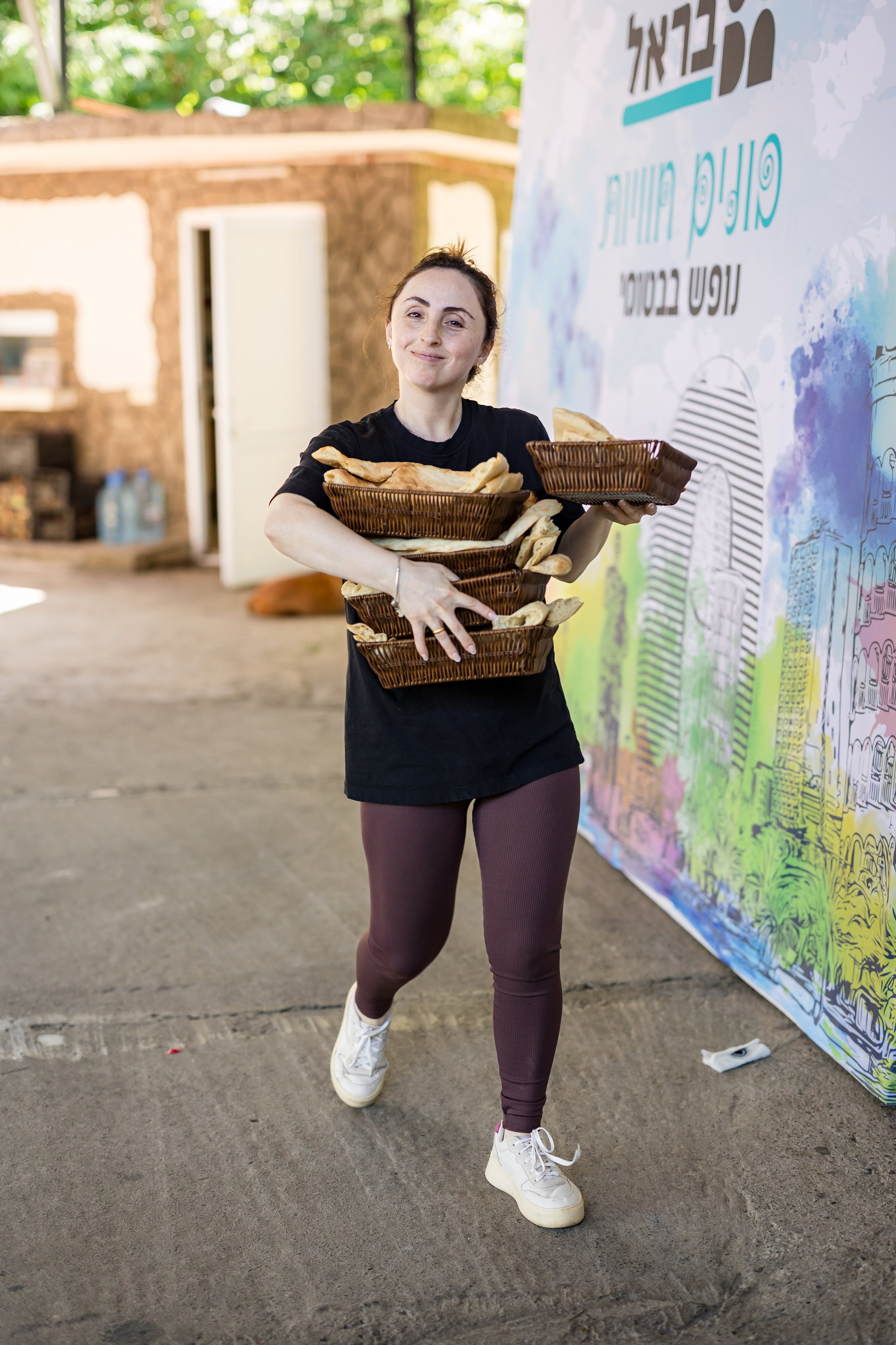 Barel Corporation — Batumi Georgia. AMIR BUCHNIK PHOTOGRAPHER