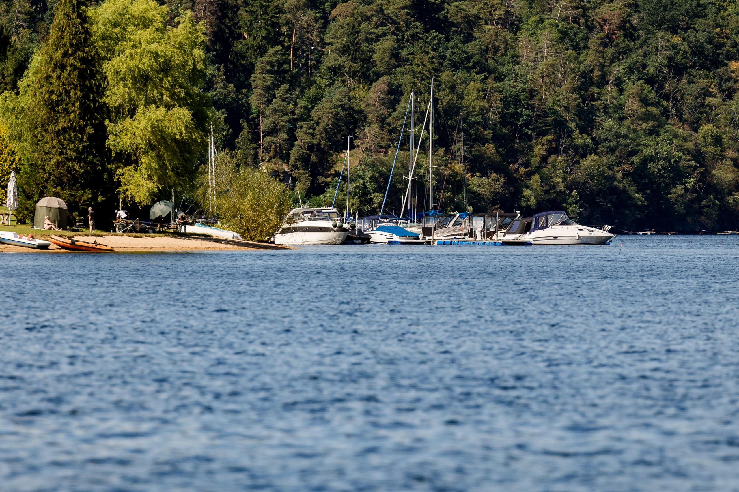 Johanneshof, Prague. AMIR BUCHNIK PHOTOGRAPHER