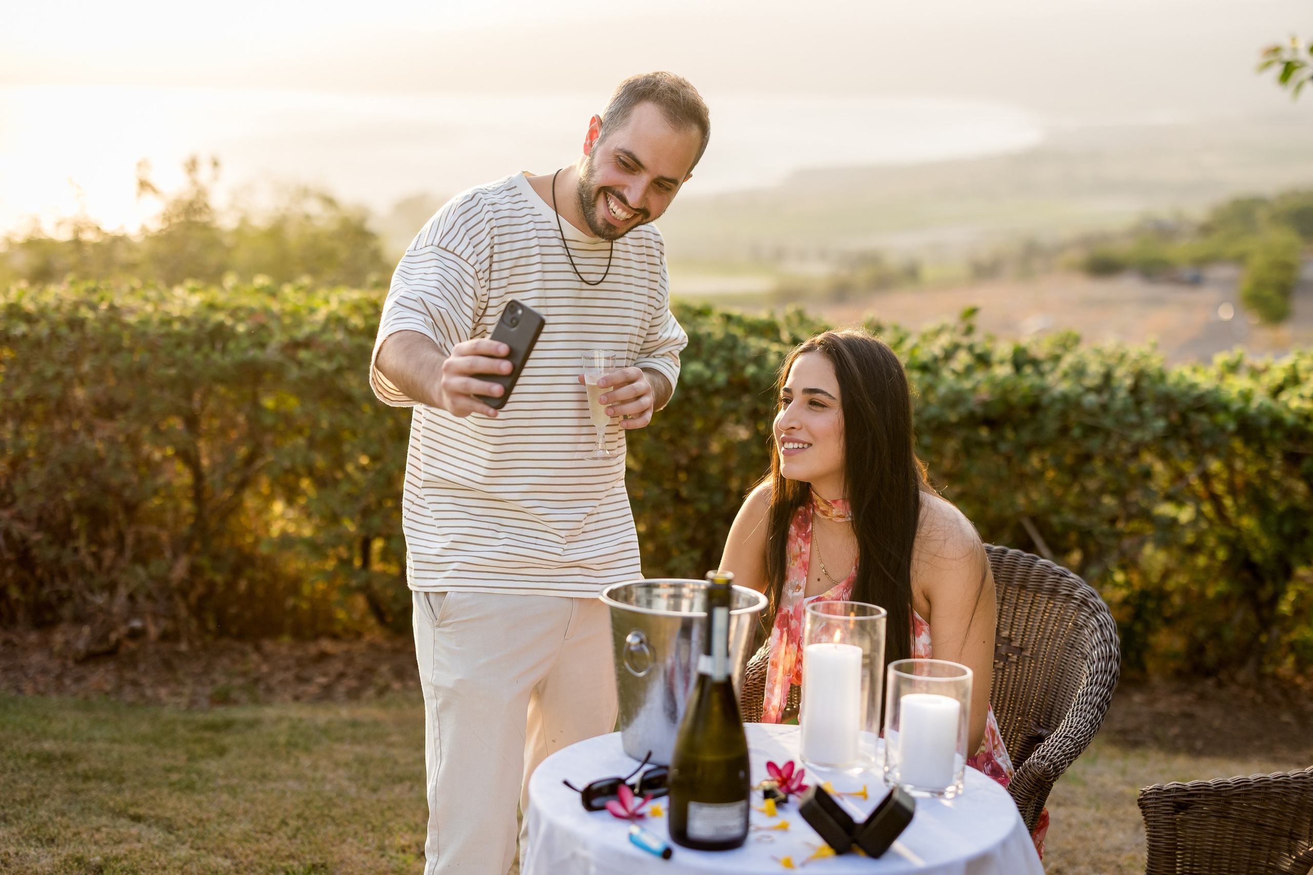 Eden & Yuval