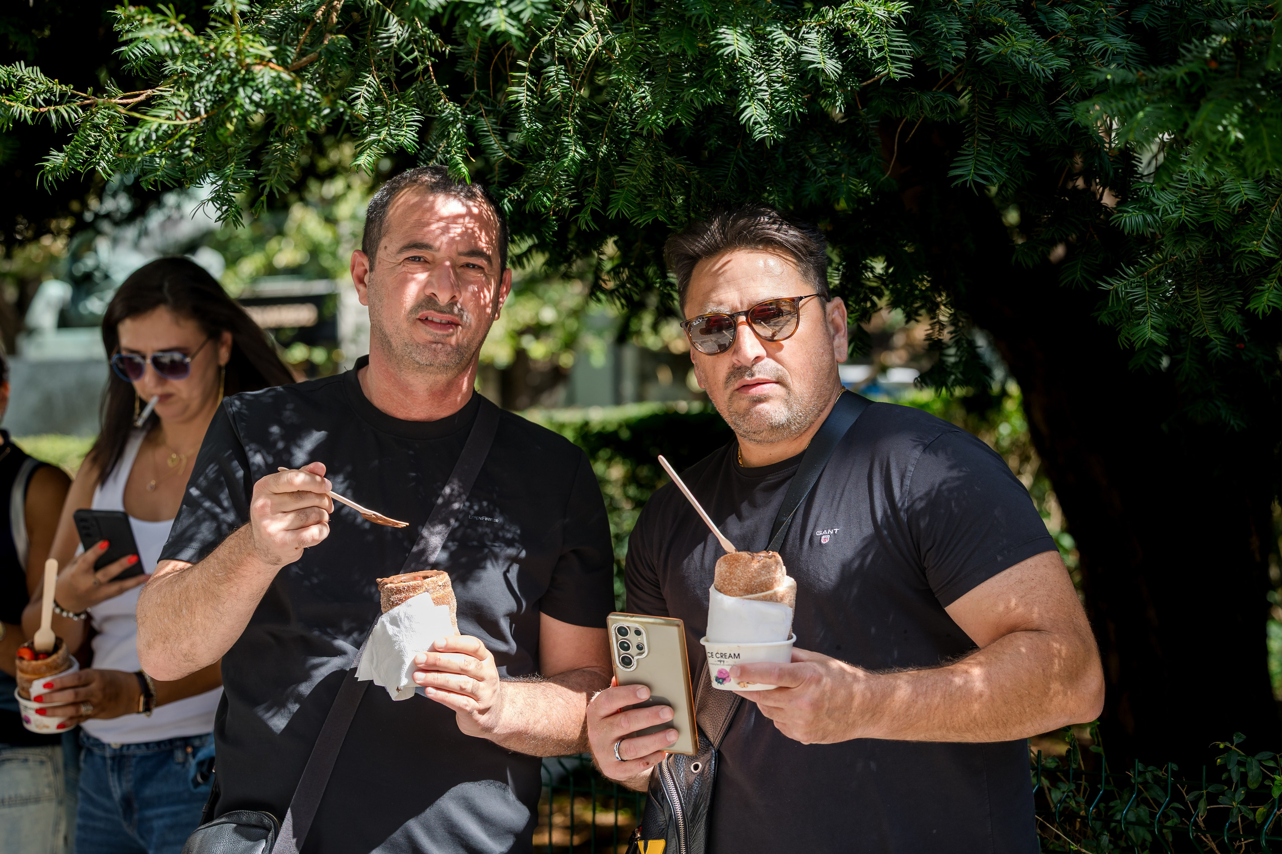 Johanneshof, Prague. AMIR BUCHNIK PHOTOGRAPHER