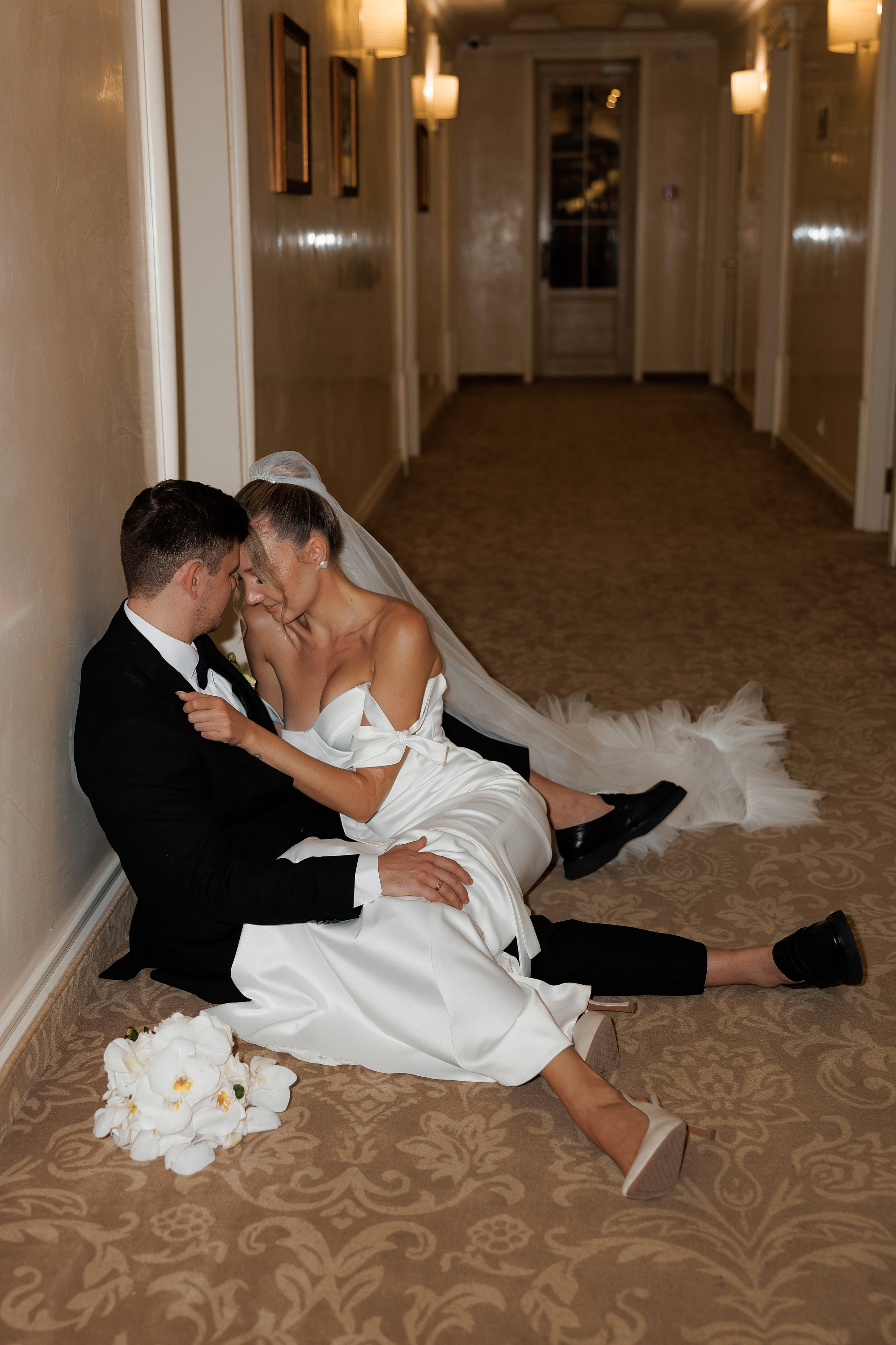 Маша & Льоша. Весільний та сімейний фотограф Одеса