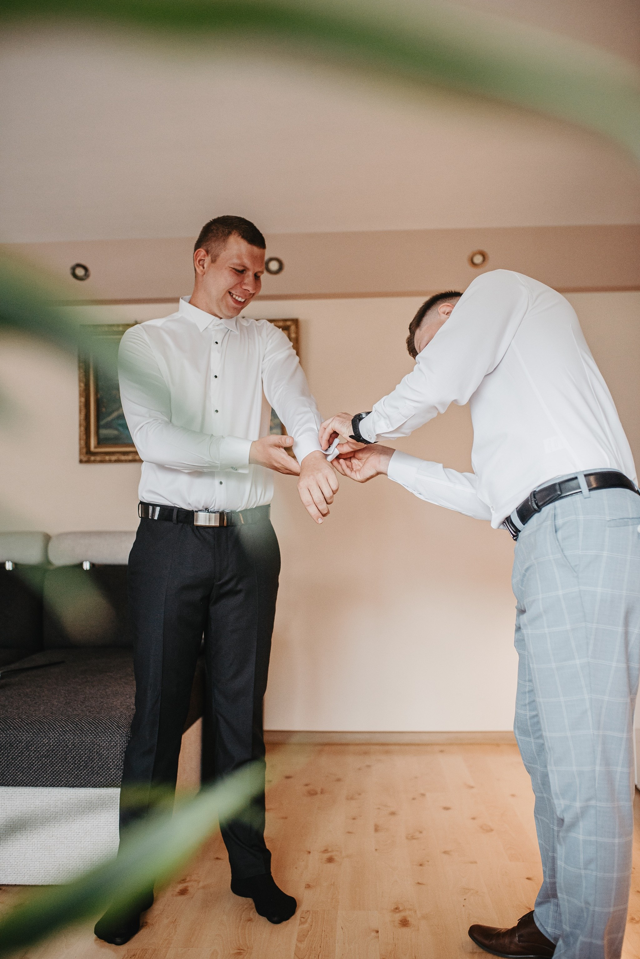 Marika & Arek. Dominika Strachacka Fotografia | Fotograf ślubny i rodzinny Opole Lubelskie Lublin