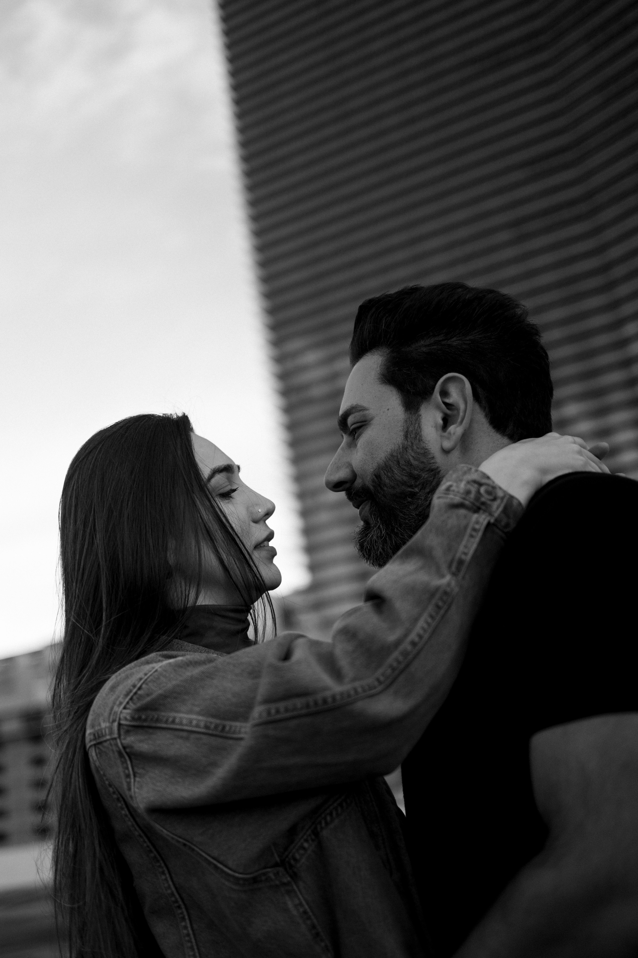 Love story. Wedding photographer Las Vegas