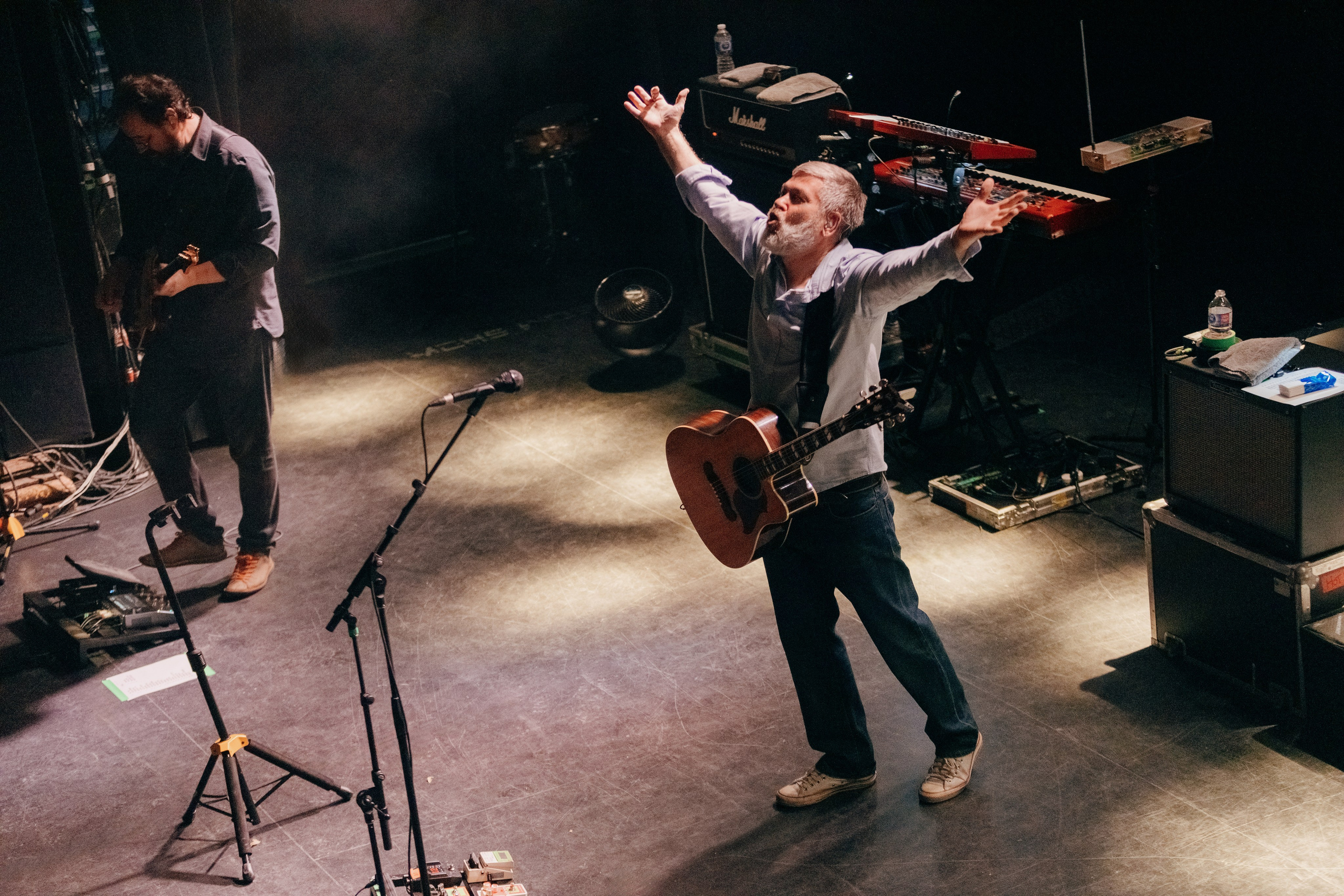 Сплин. Фотографии с мероприятий в Монреале