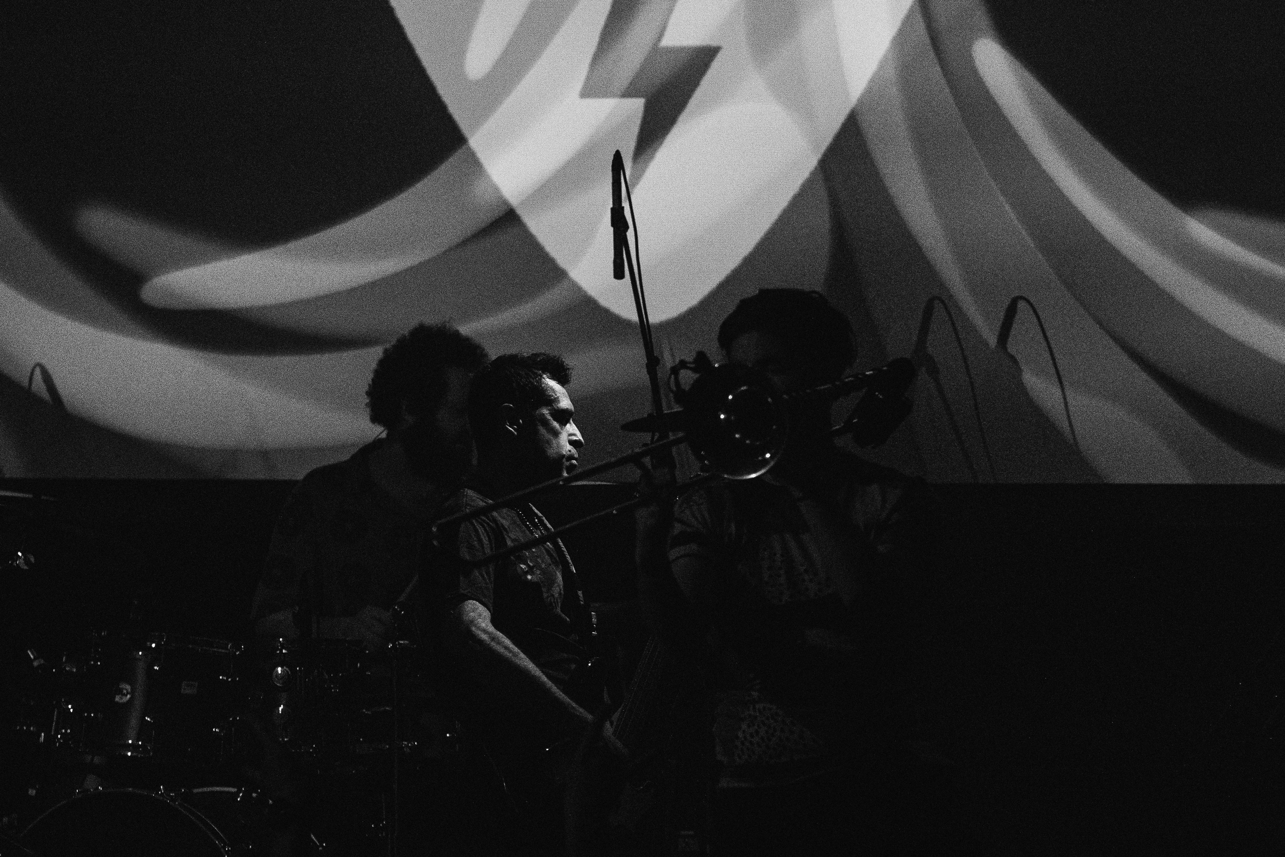 Ногу Свело. Фотографии с мероприятий в Монреале