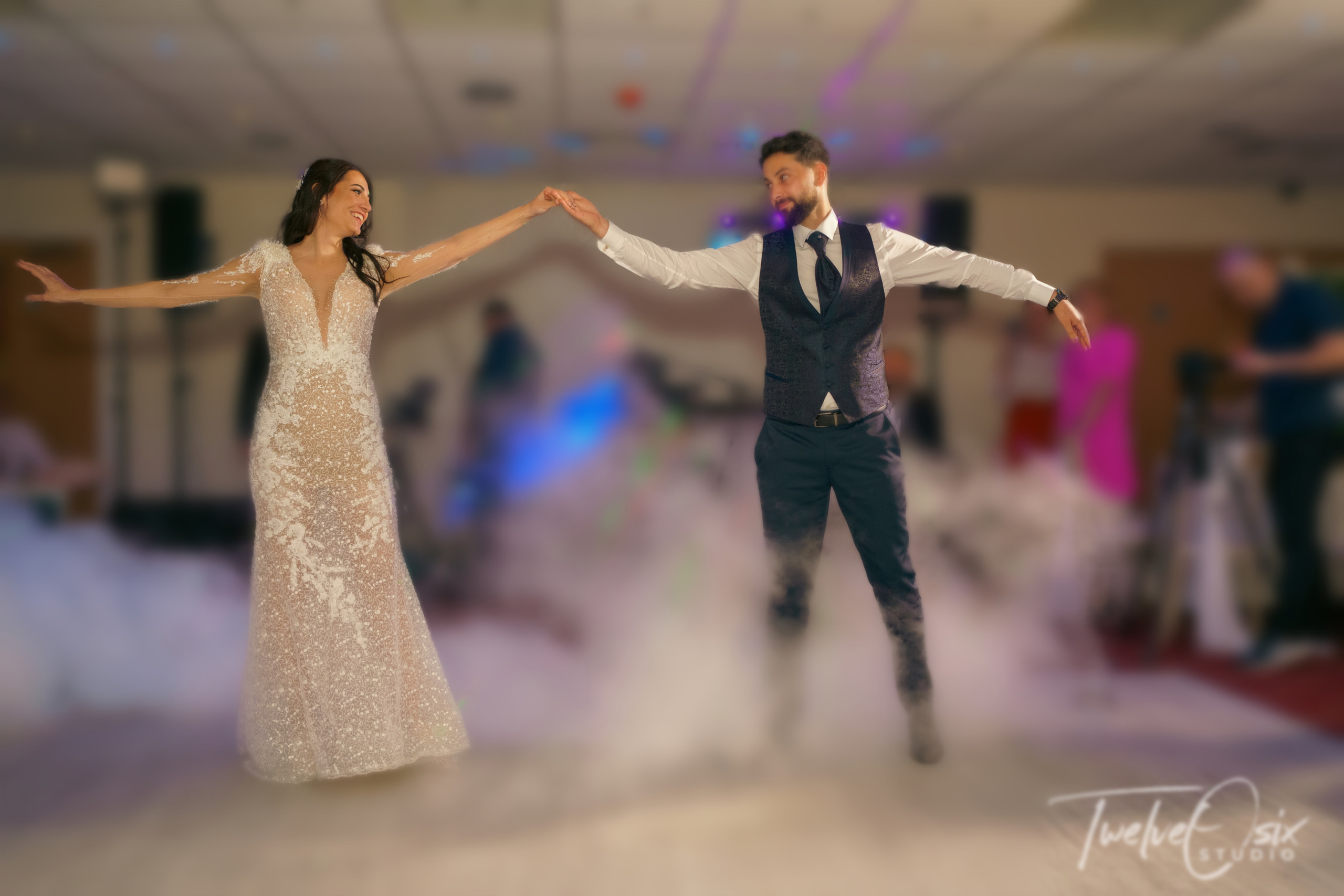 Weddings/Engagements