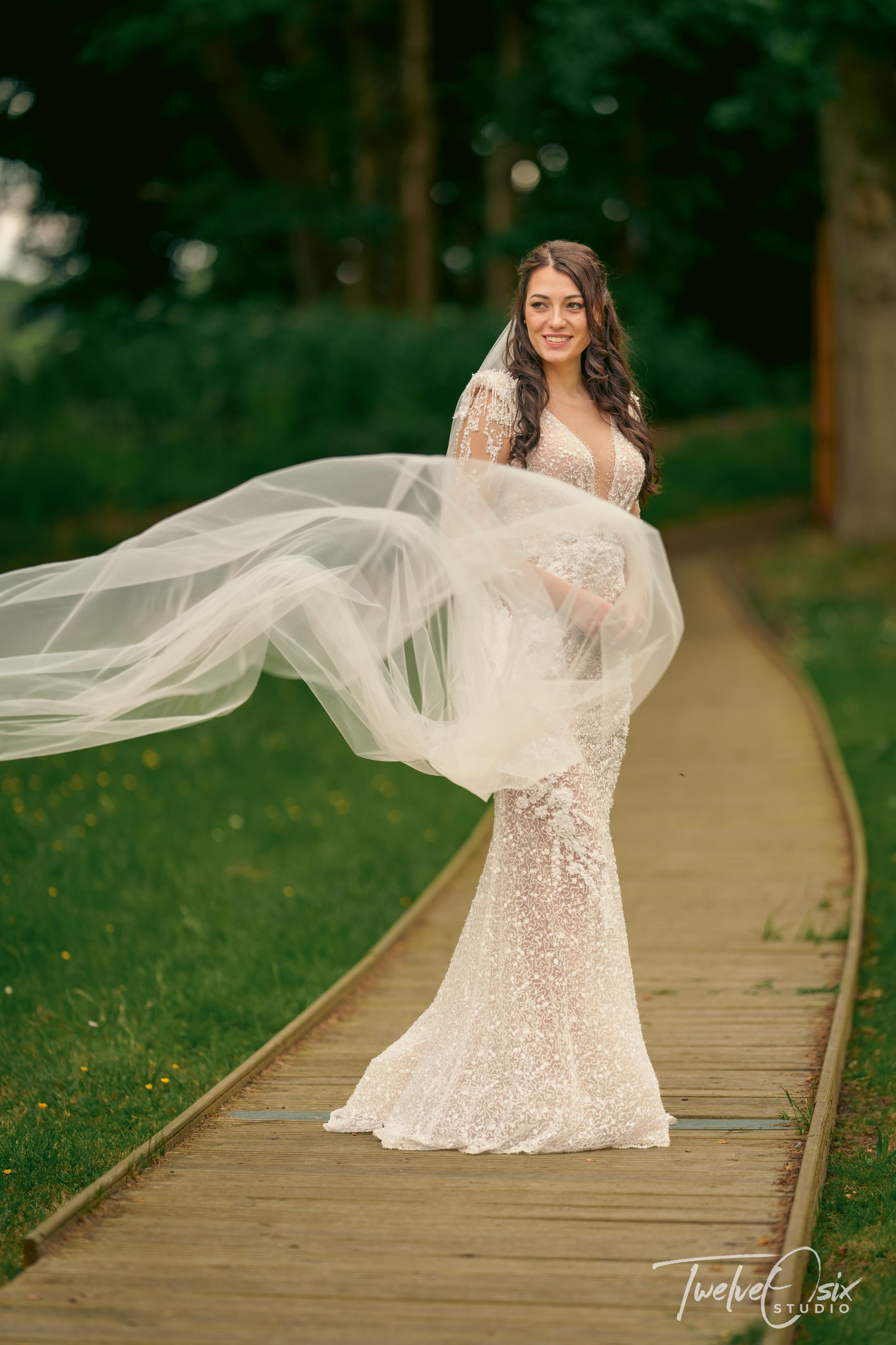 Weddings/Engagements