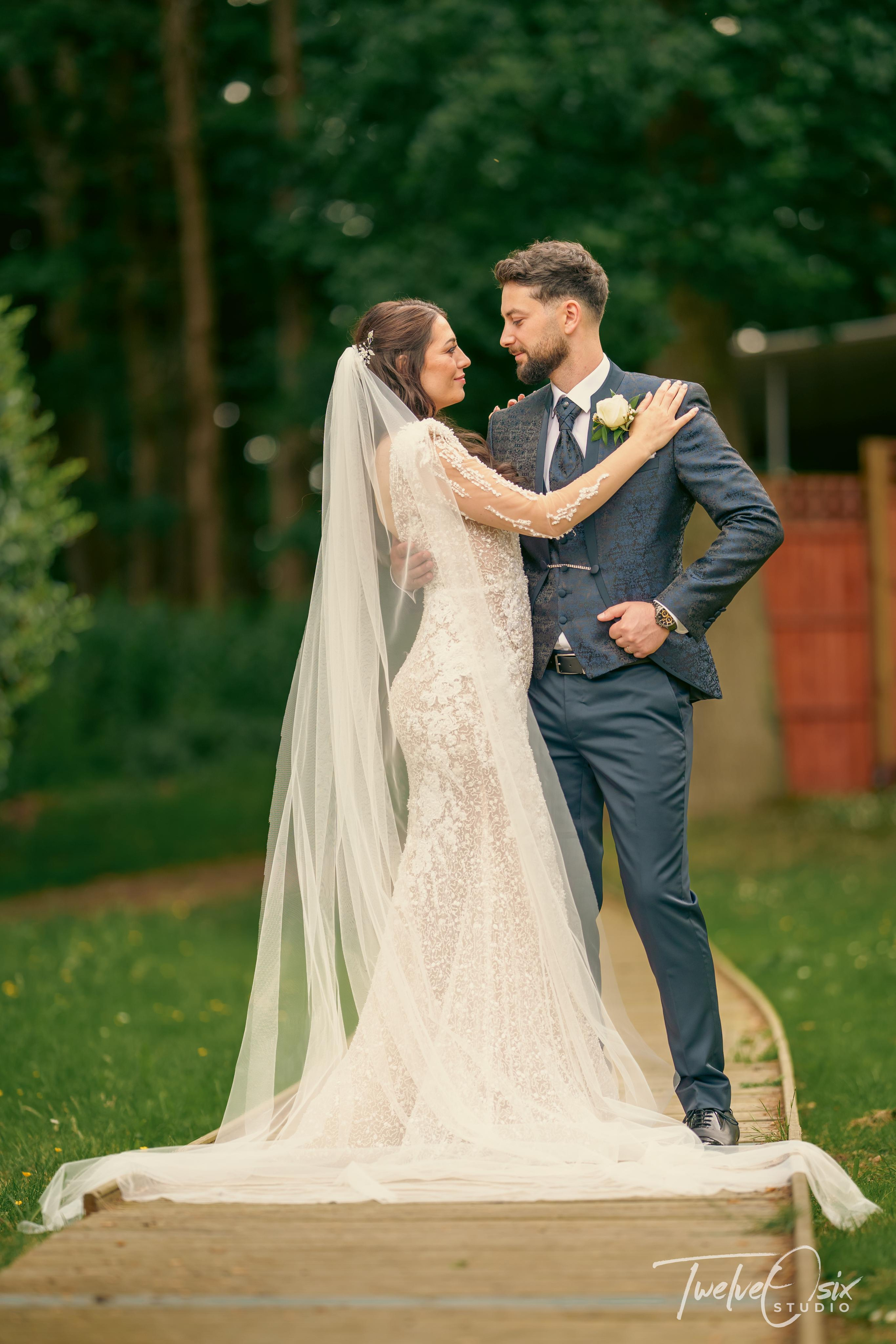 Weddings/Engagements