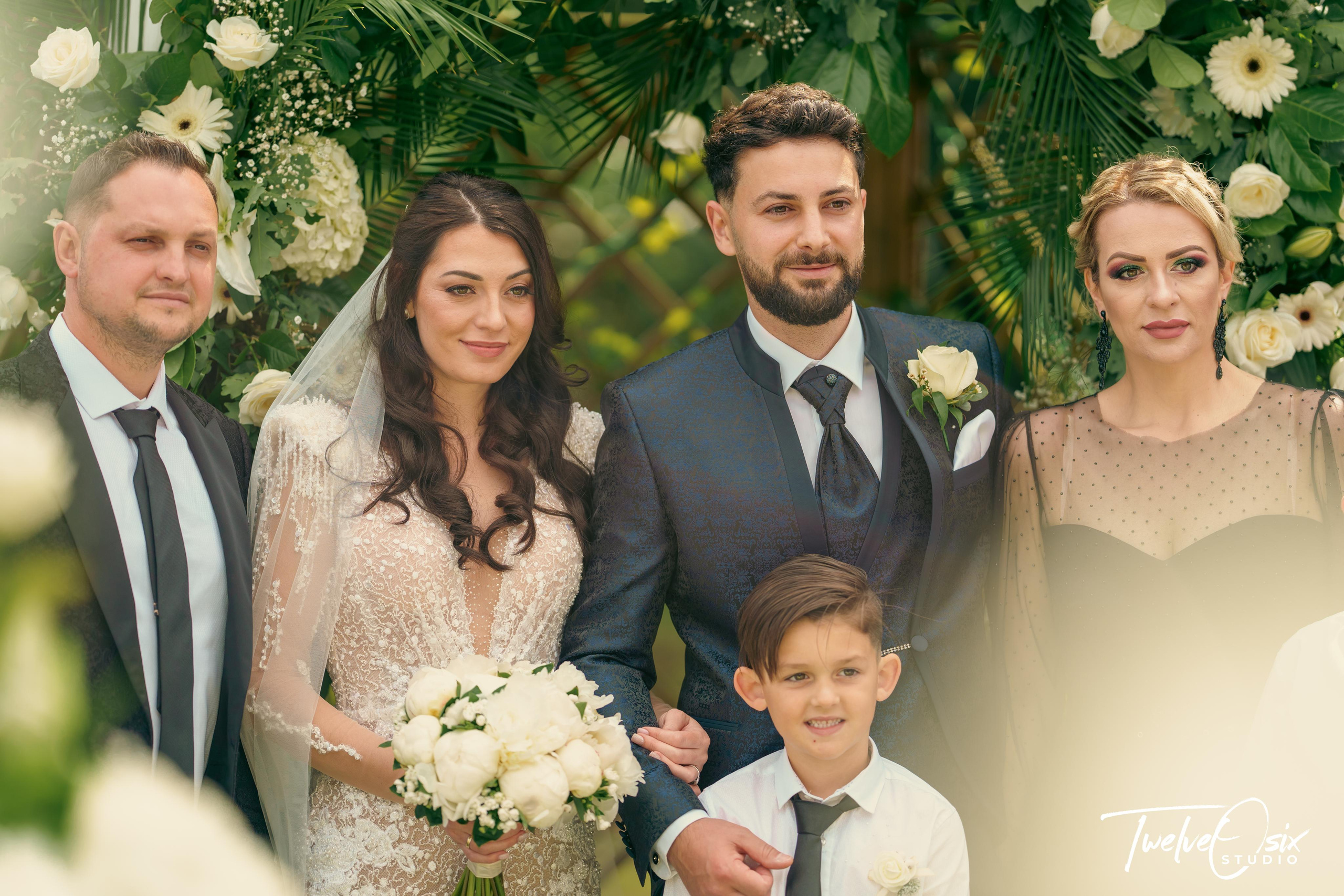 Weddings/Engagements