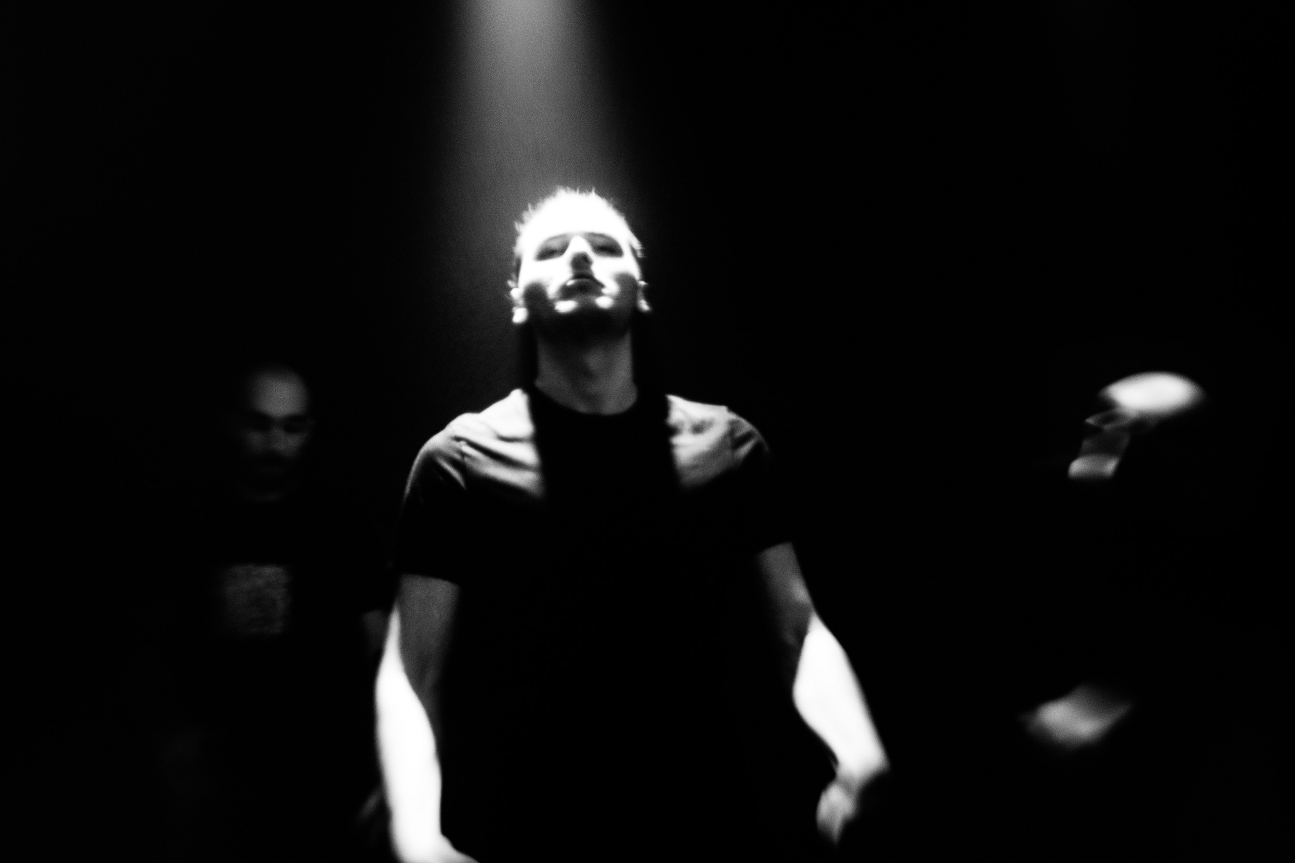 Construct Destruct by STURM Autentika, 2020. Sandra Garanca Portrait and event photographer