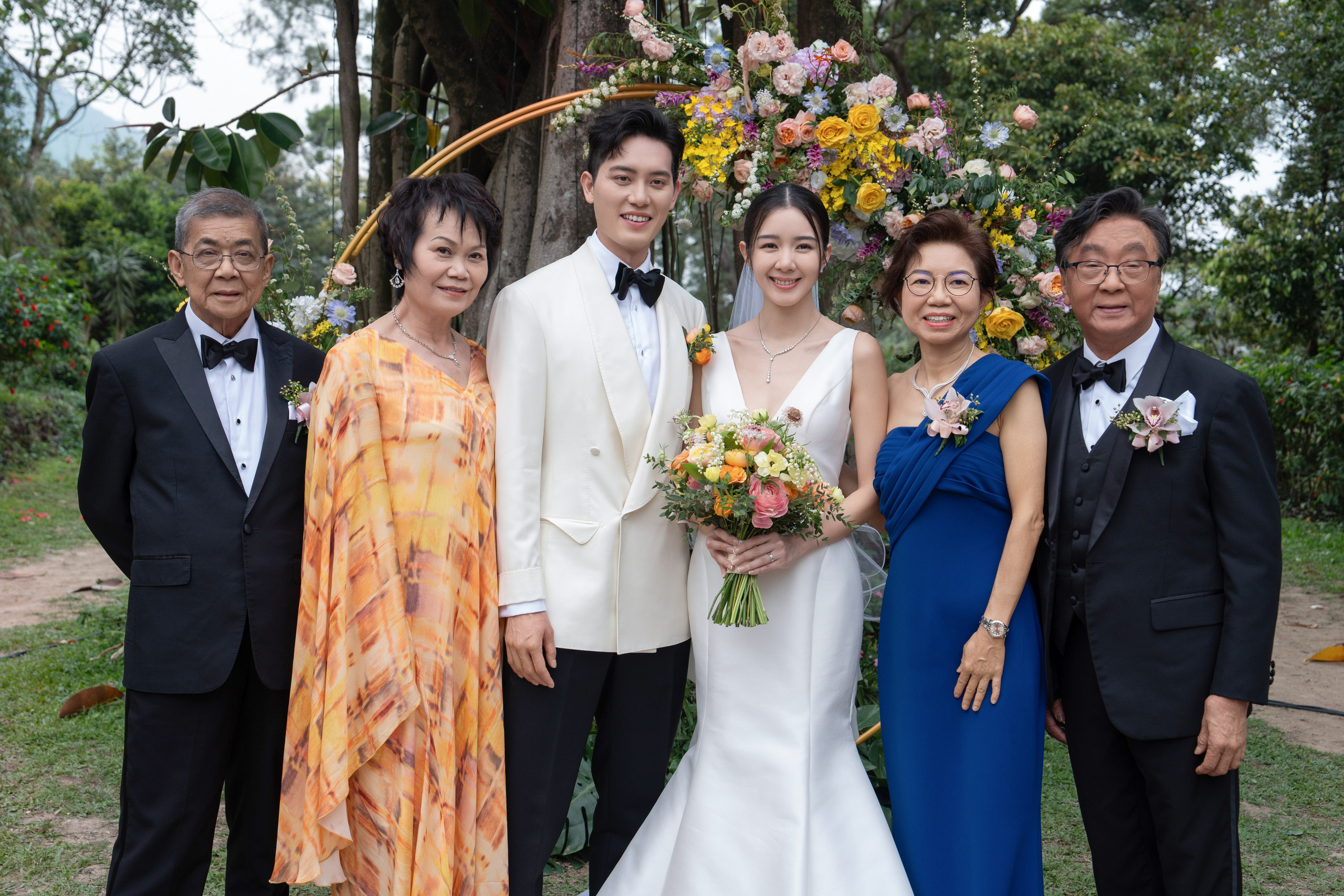 LOUISA & KEITH DAY 1. PHOTOGRAPHER IN HONG KONG (WEDDING, FASHION, FAMILY, EVENTS)