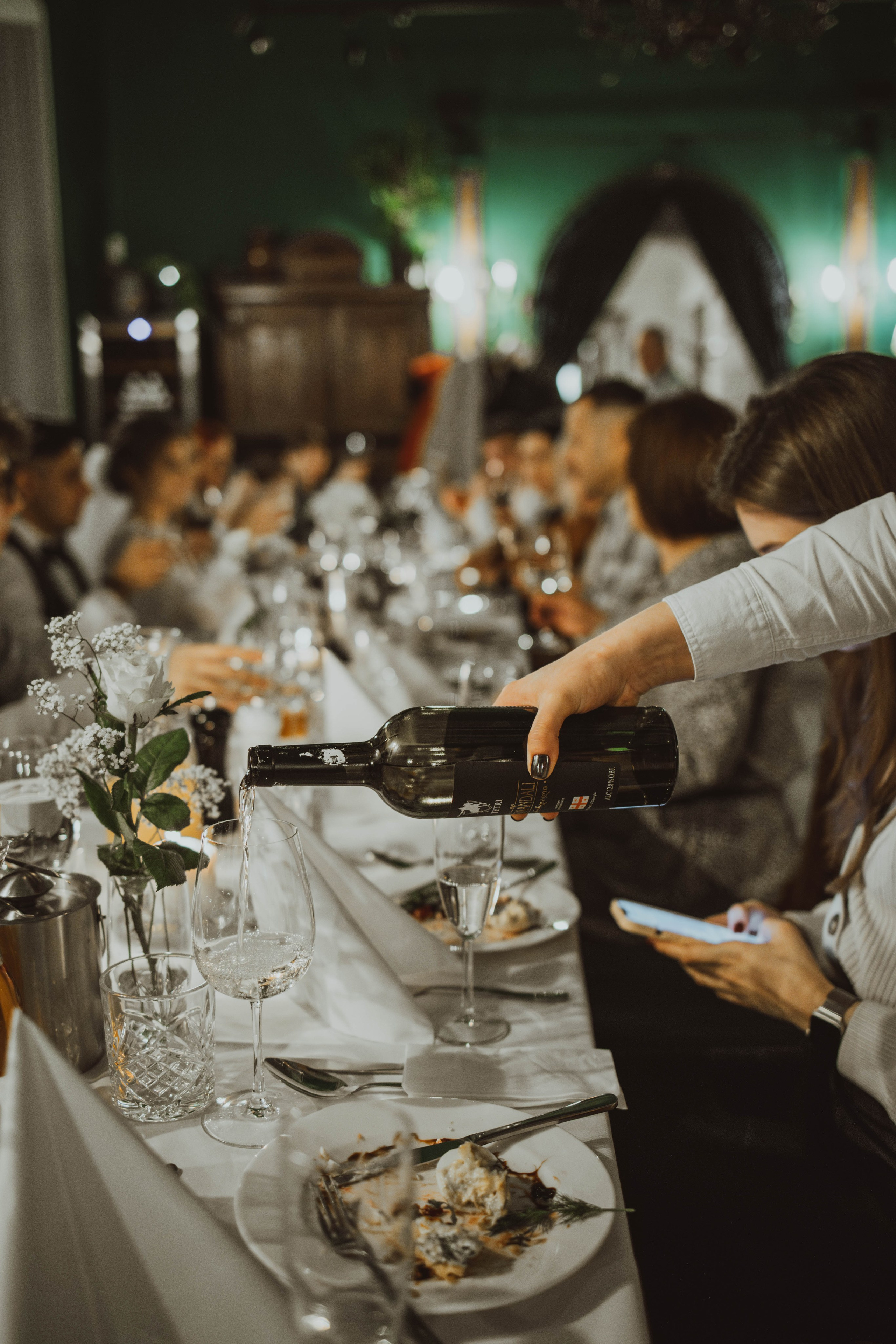 B&I. Fotograf Mykhalchuk Inna Kraków