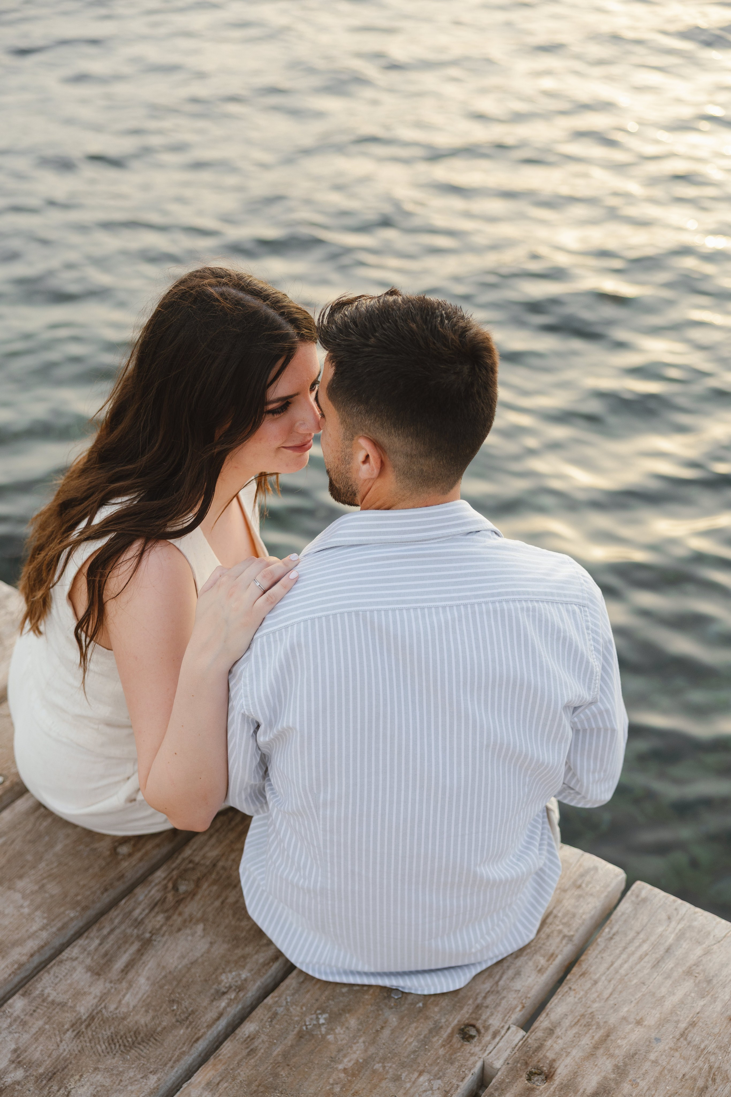 Preboda en la playa Murcia. Fotógrafo y Videógrafo de bodas y eventos