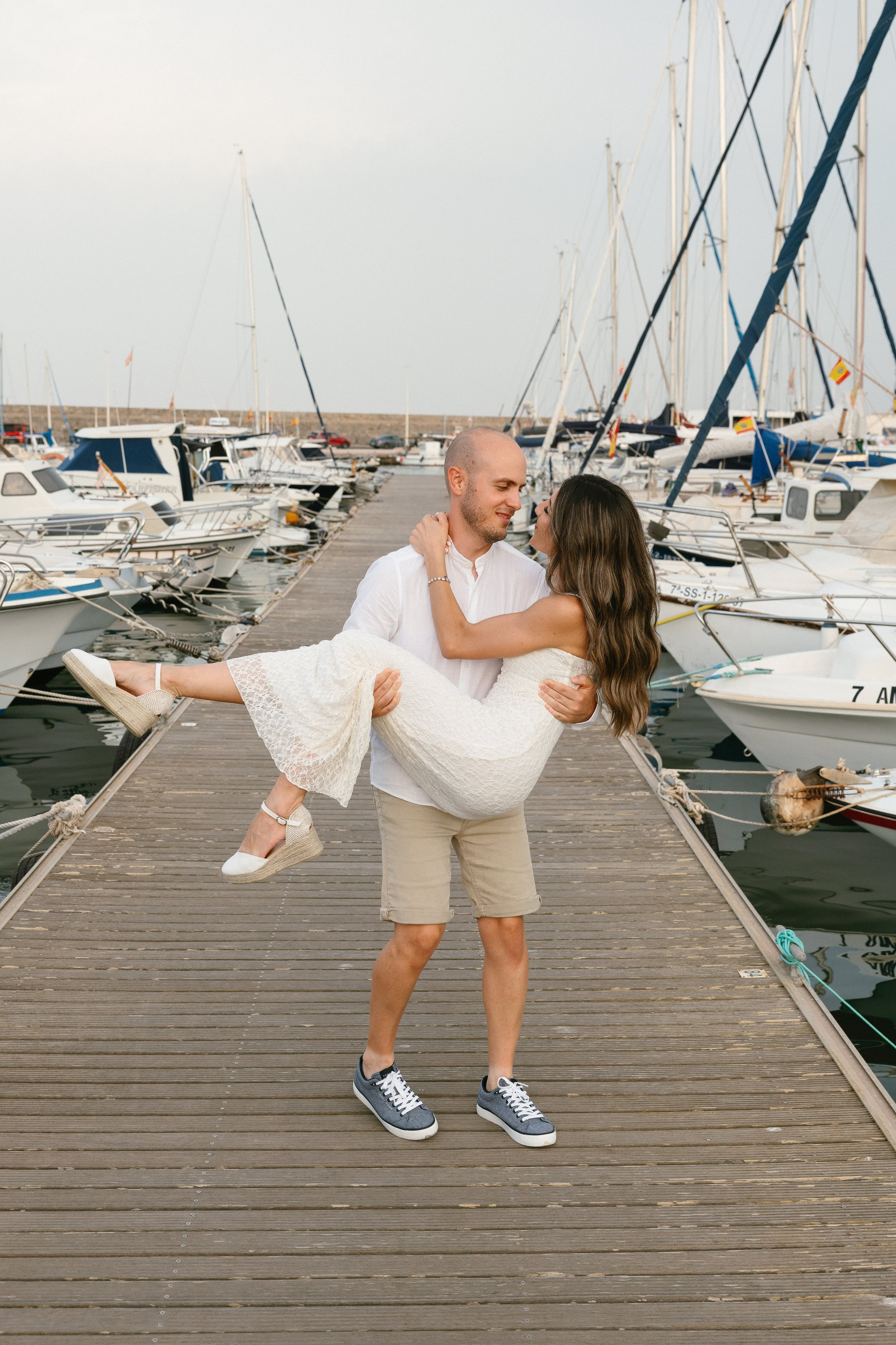 PREBODA EN ALTEA. Fotógrafo y Videógrafo de bodas y eventos