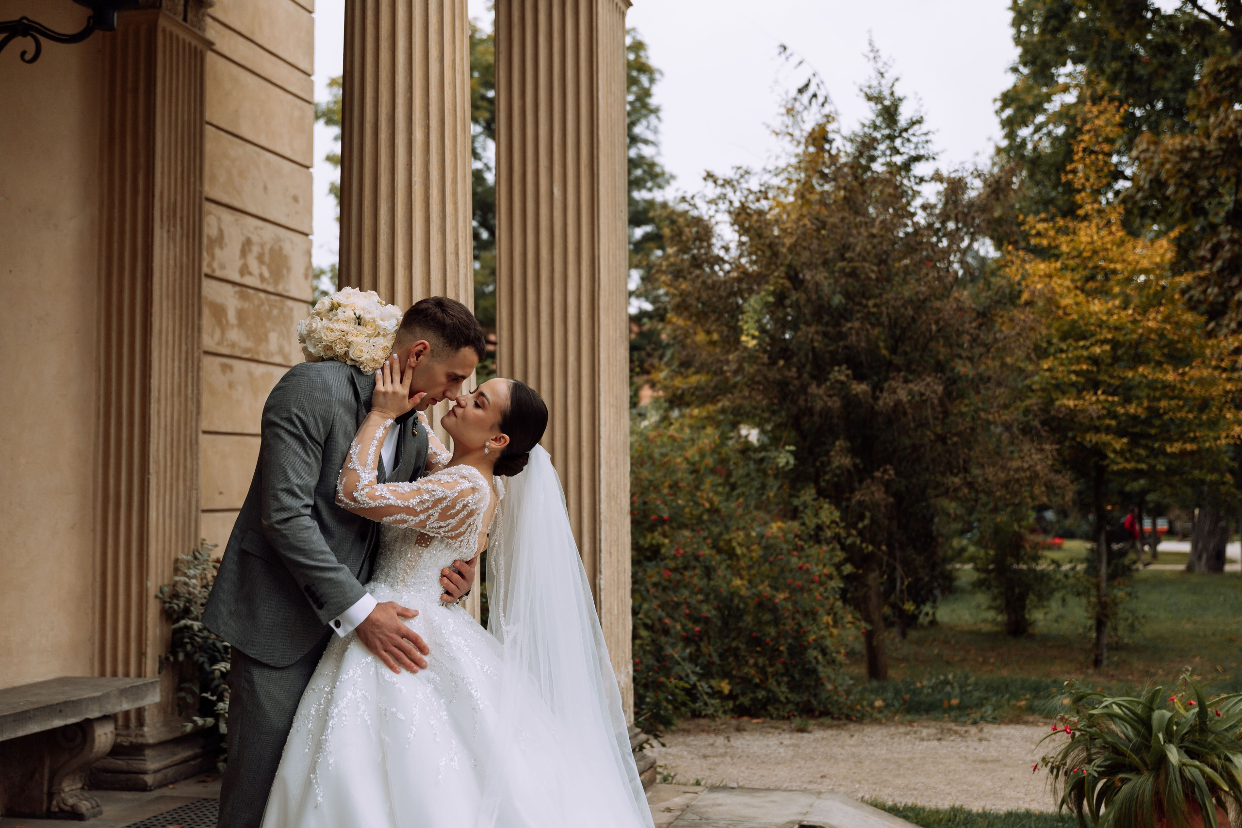 Ślub Nastia & Vasyl