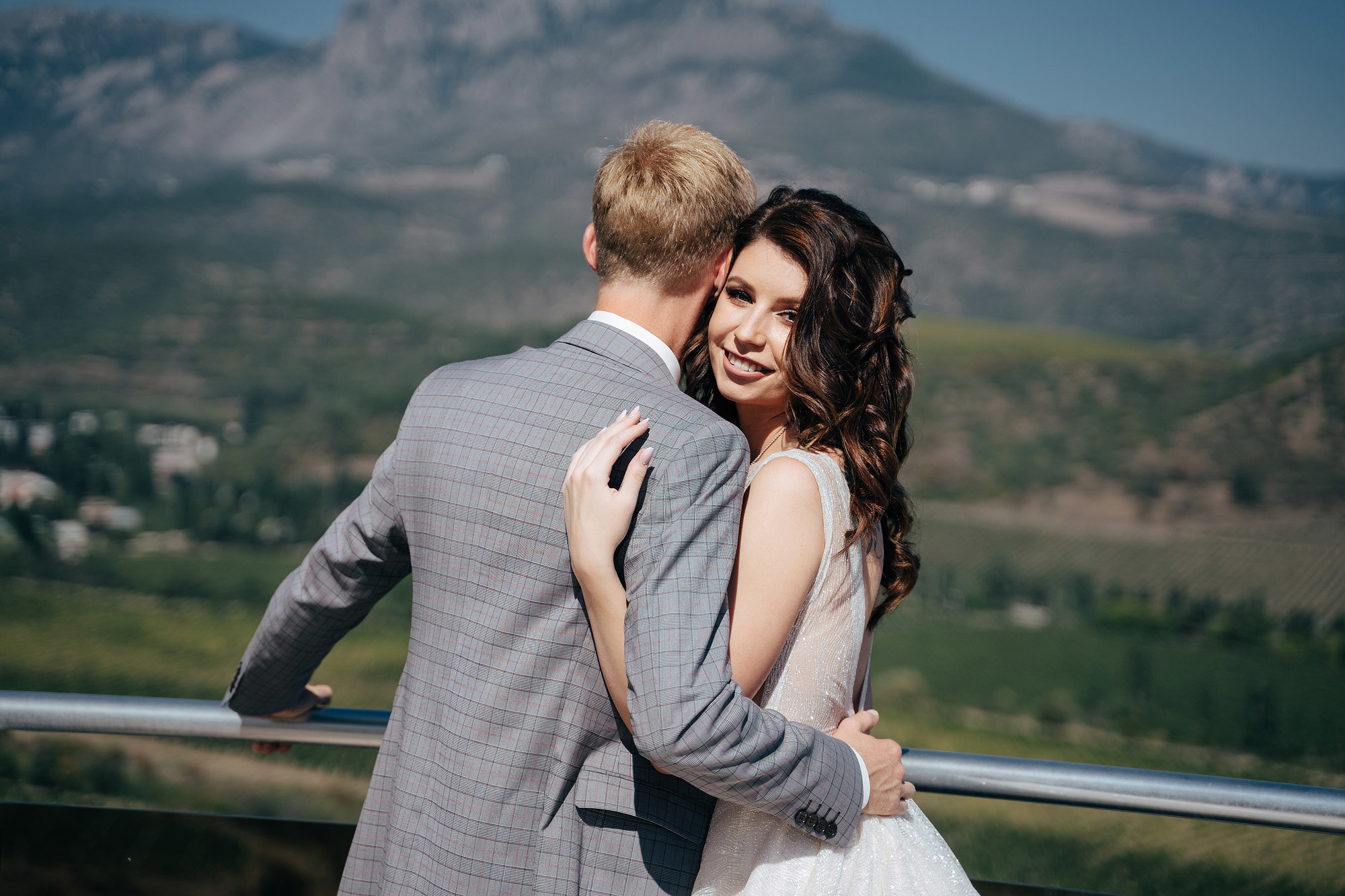 V&G. Wedding photograper — Alex Popov photography Germany, Switzerland, Italy, France. Based in Stuttgart