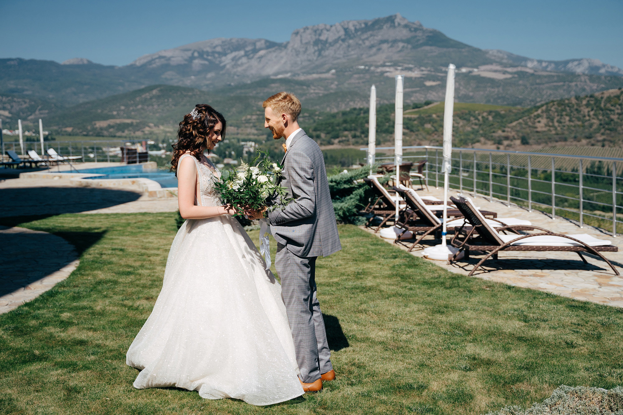 V&G. Wedding photograper — Alex Popov photography Germany, Switzerland, Italy, France. Based in Stuttgart