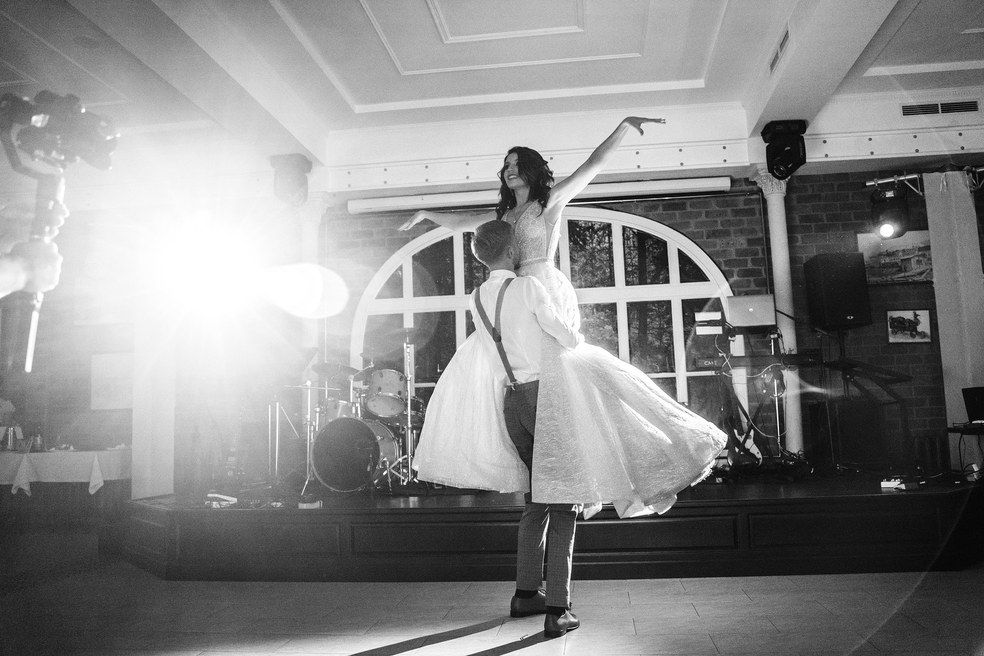 V&G. Wedding photograper — Alex Popov photography Germany, Switzerland, Italy, France. Based in Stuttgart