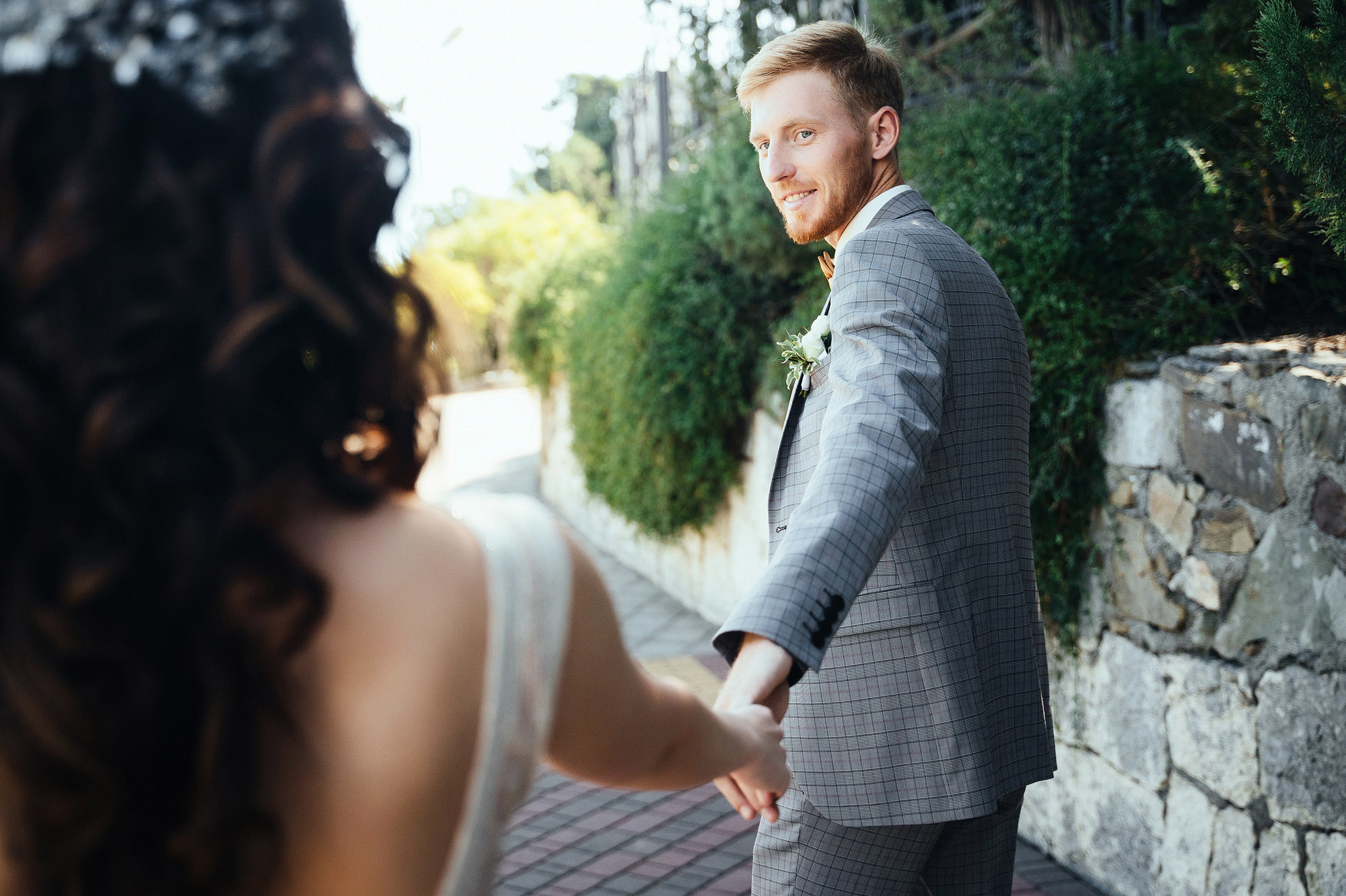 V&G. Wedding photograper — Alex Popov photography Germany, Switzerland, Italy, France. Based in Stuttgart