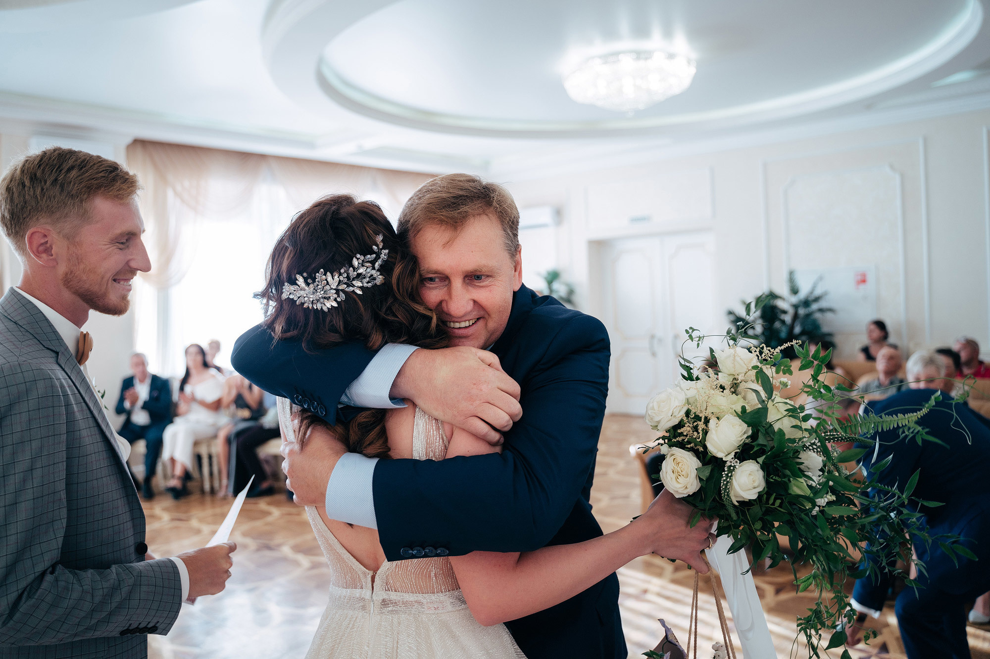 V&G. Wedding photograper — Alex Popov photography Germany, Switzerland, Italy, France. Based in Stuttgart