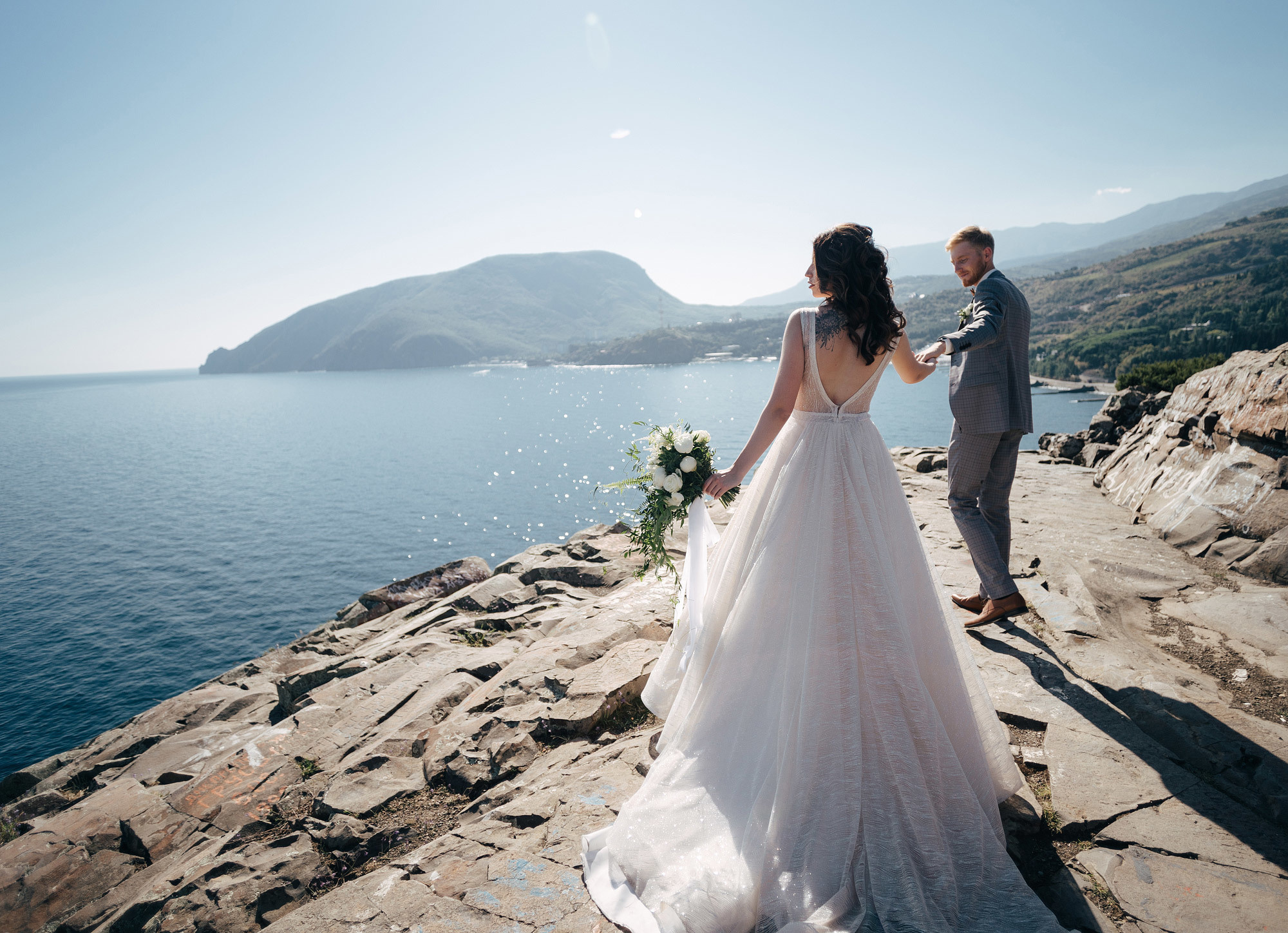 V&G. Wedding photograper — Alex Popov photography Germany, Switzerland, Italy, France. Based in Stuttgart