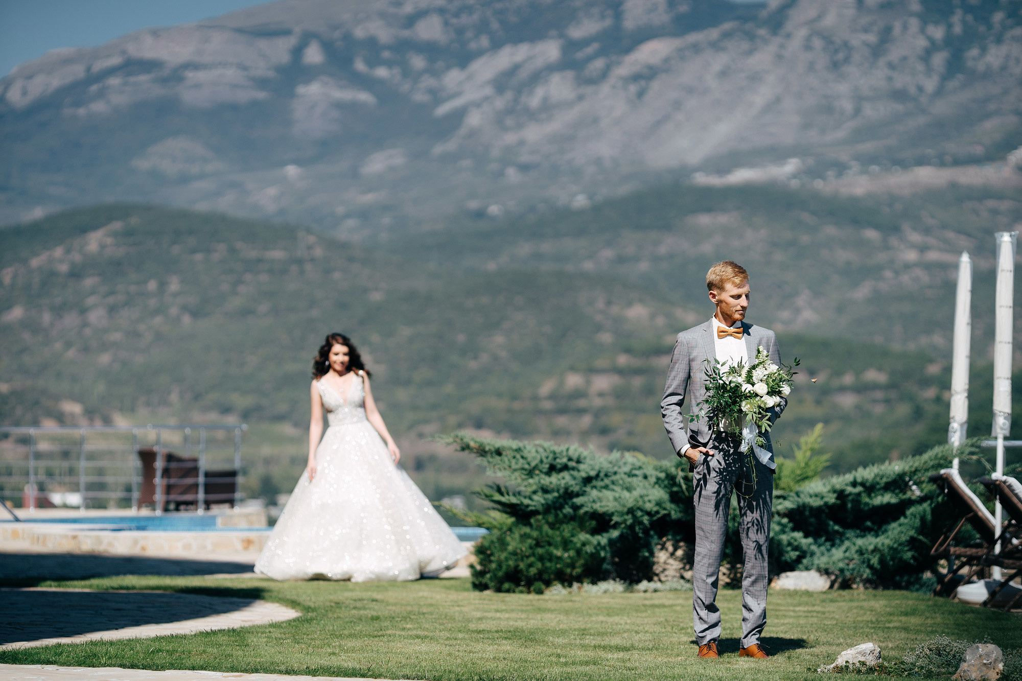 V&G. Wedding photograper — Alex Popov photography Germany, Switzerland, Italy, France. Based in Stuttgart