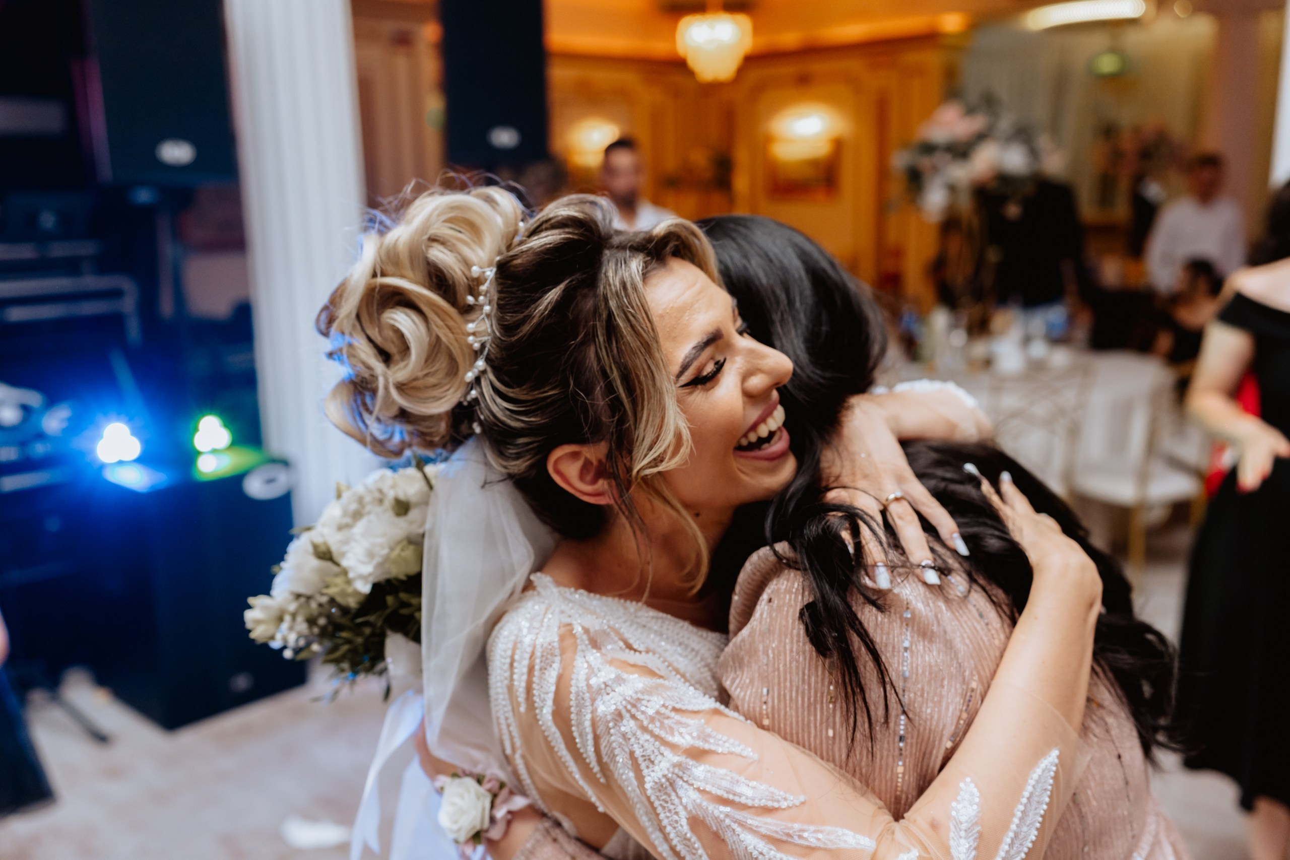 Bianca - Florin | Ramnicu Valcea. Fotografie & Videografie Nunta