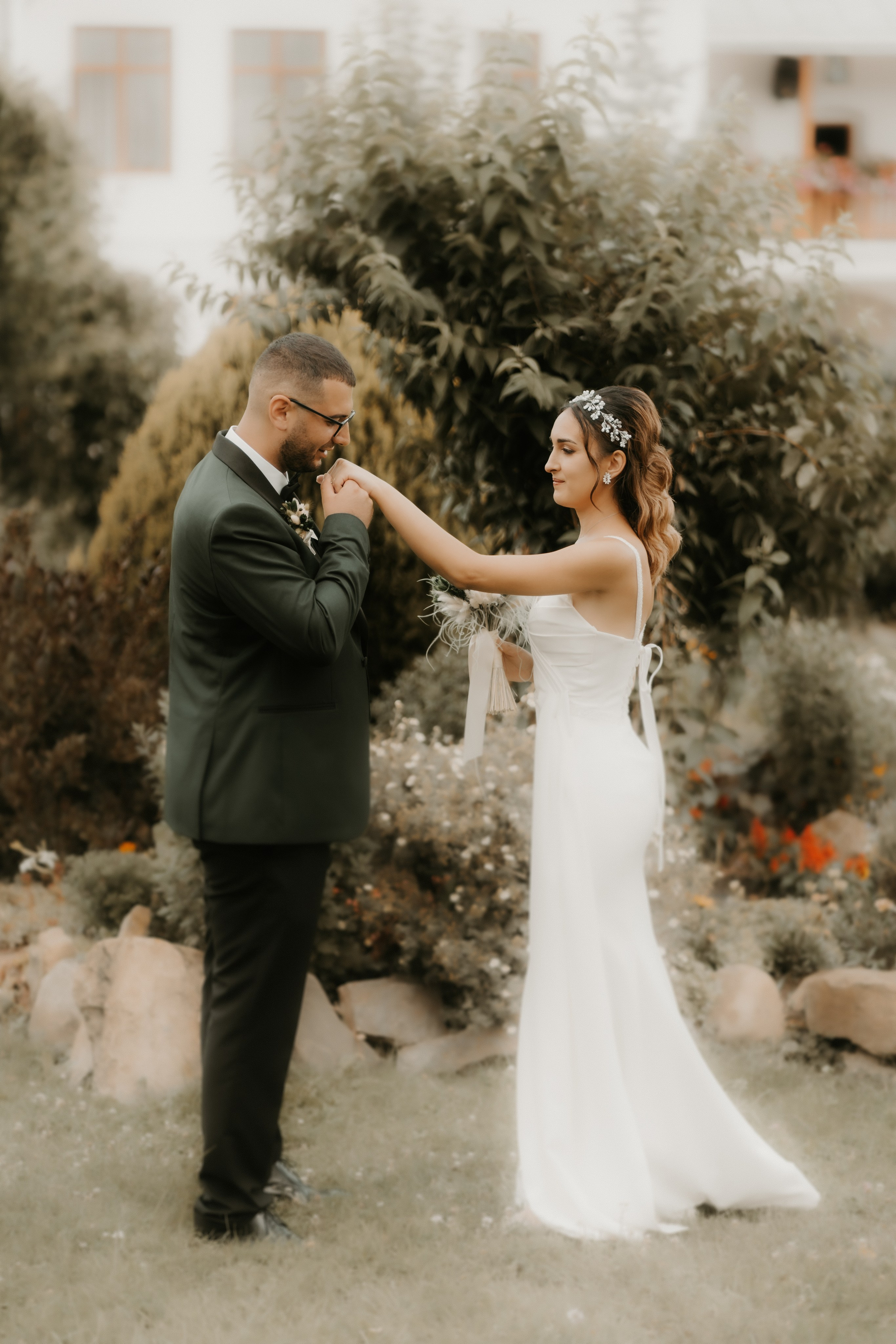 Alina - Cosmin | Targu Neamt. Fotografie & Videografie Nunta