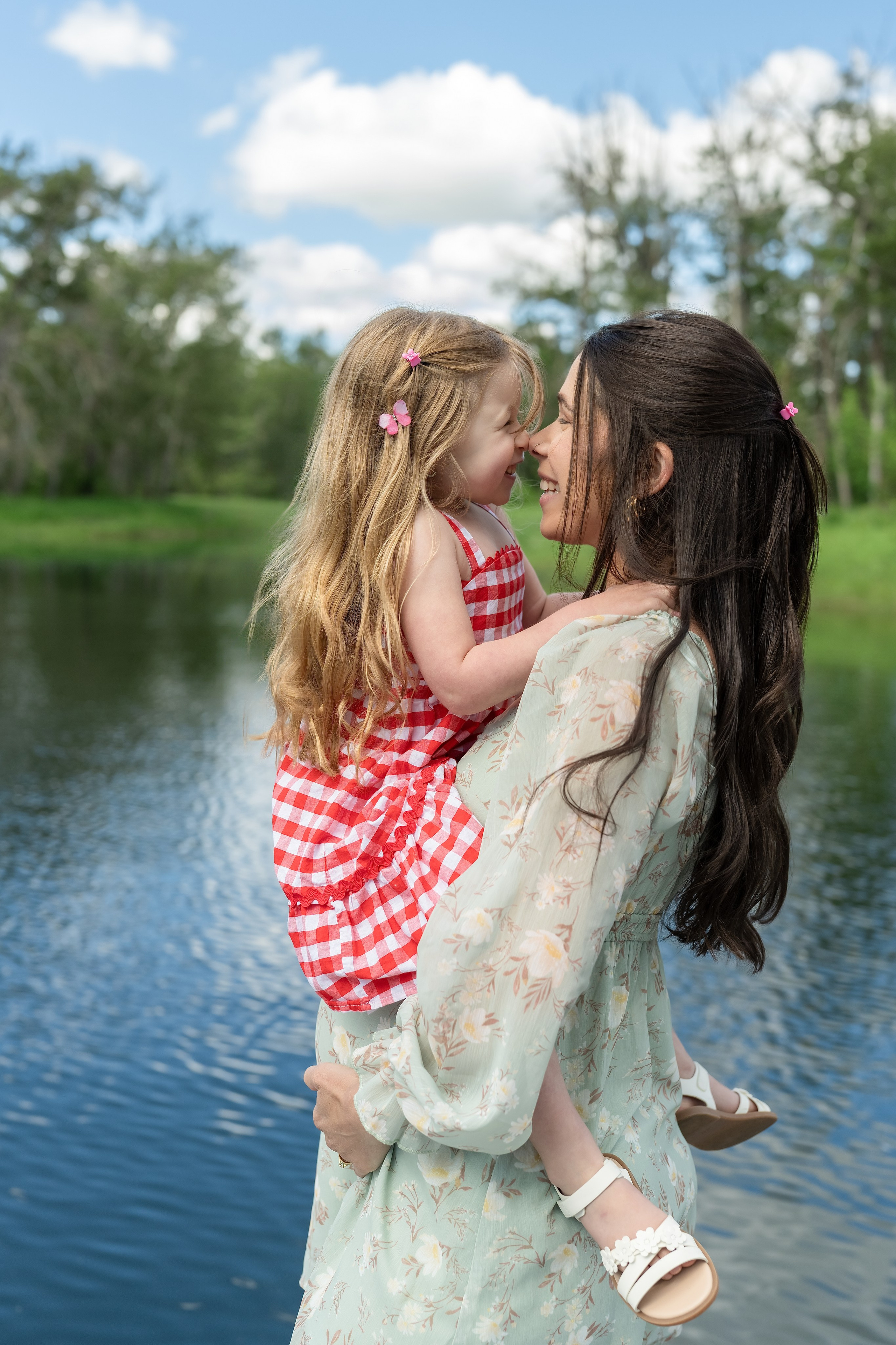 Carolline’s Maternity Session