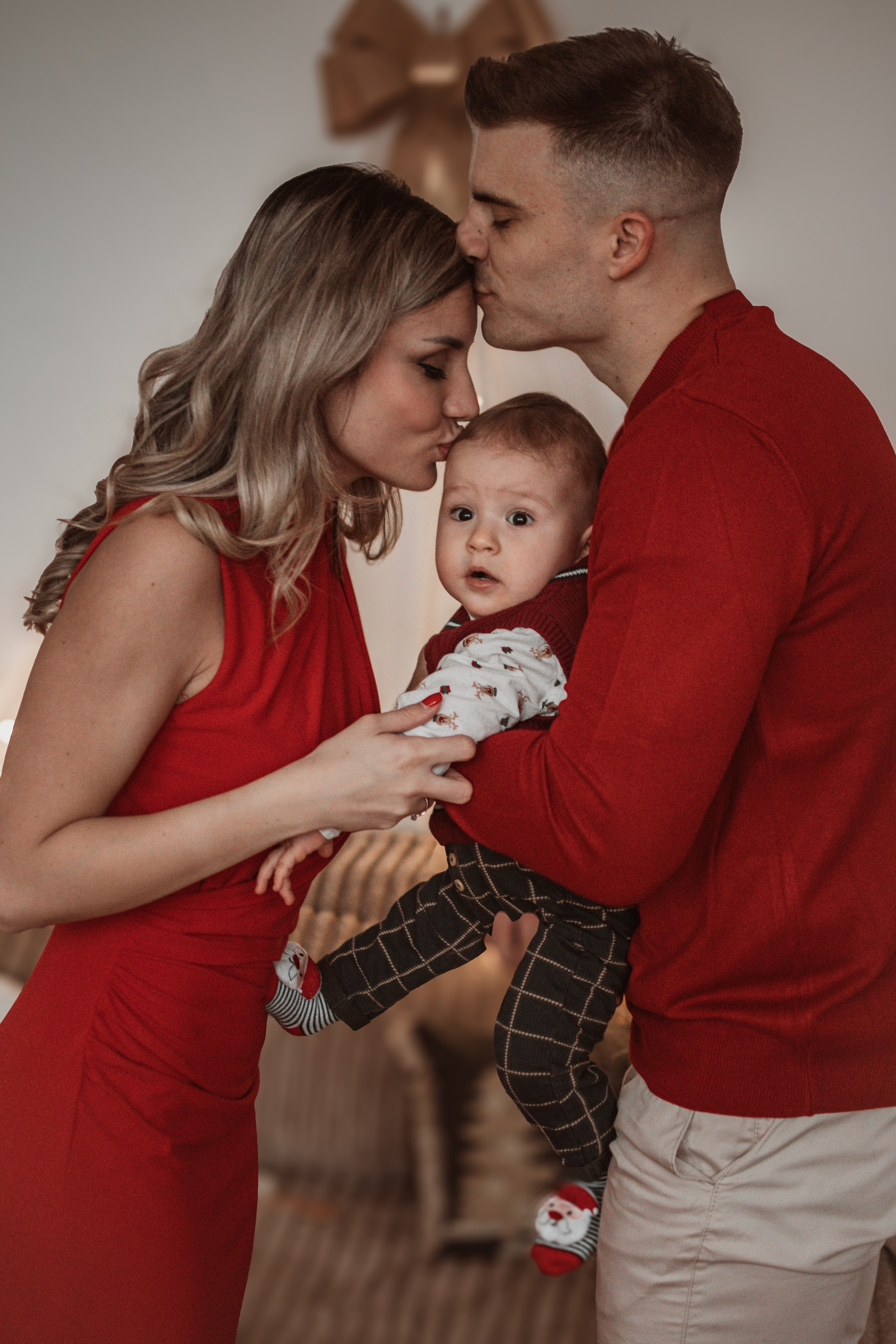 Nevena & Aleksandar, Porodično fotografisanje. BambinaaPhotography