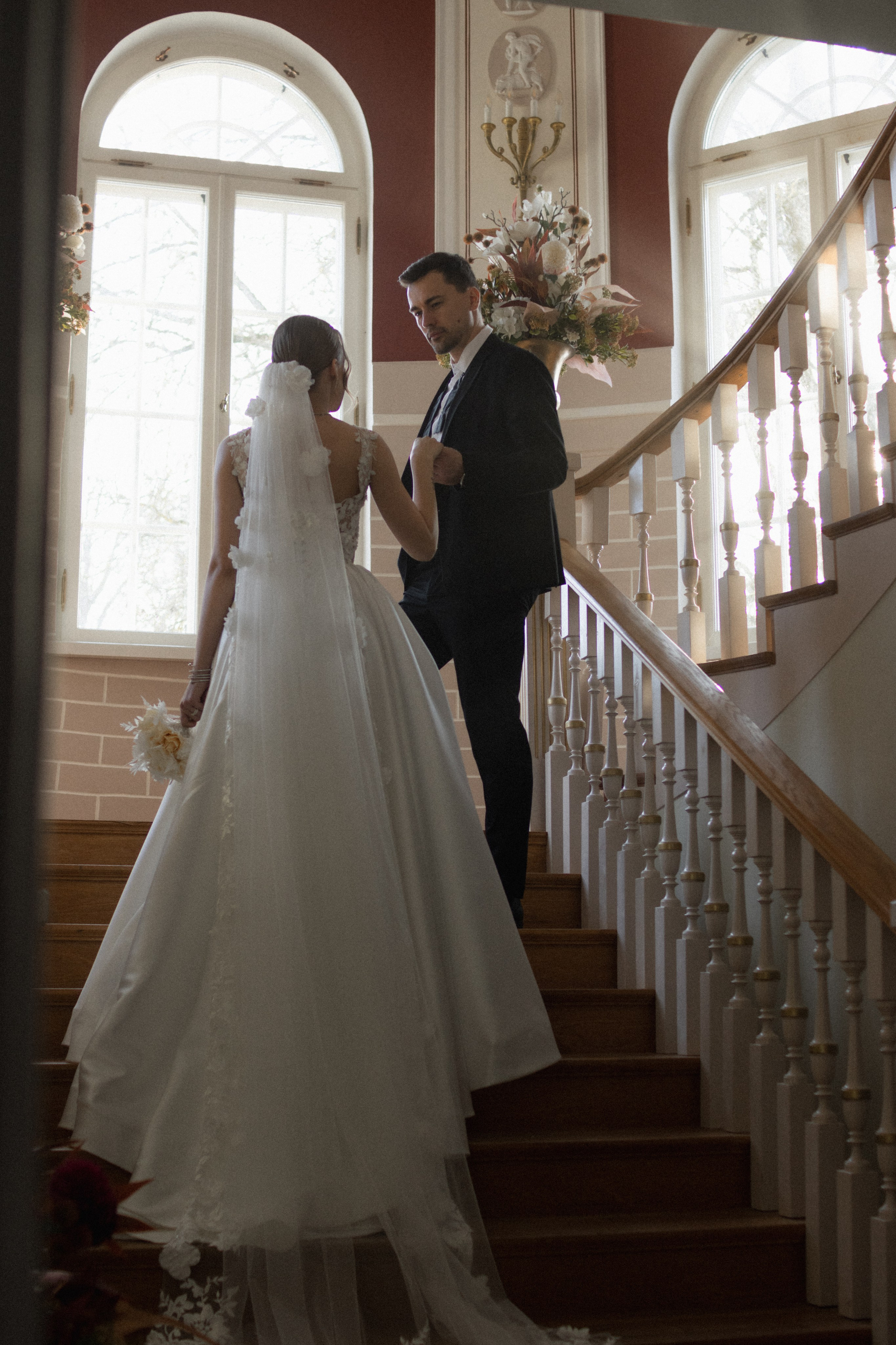 WeddingMK. Emily Photography