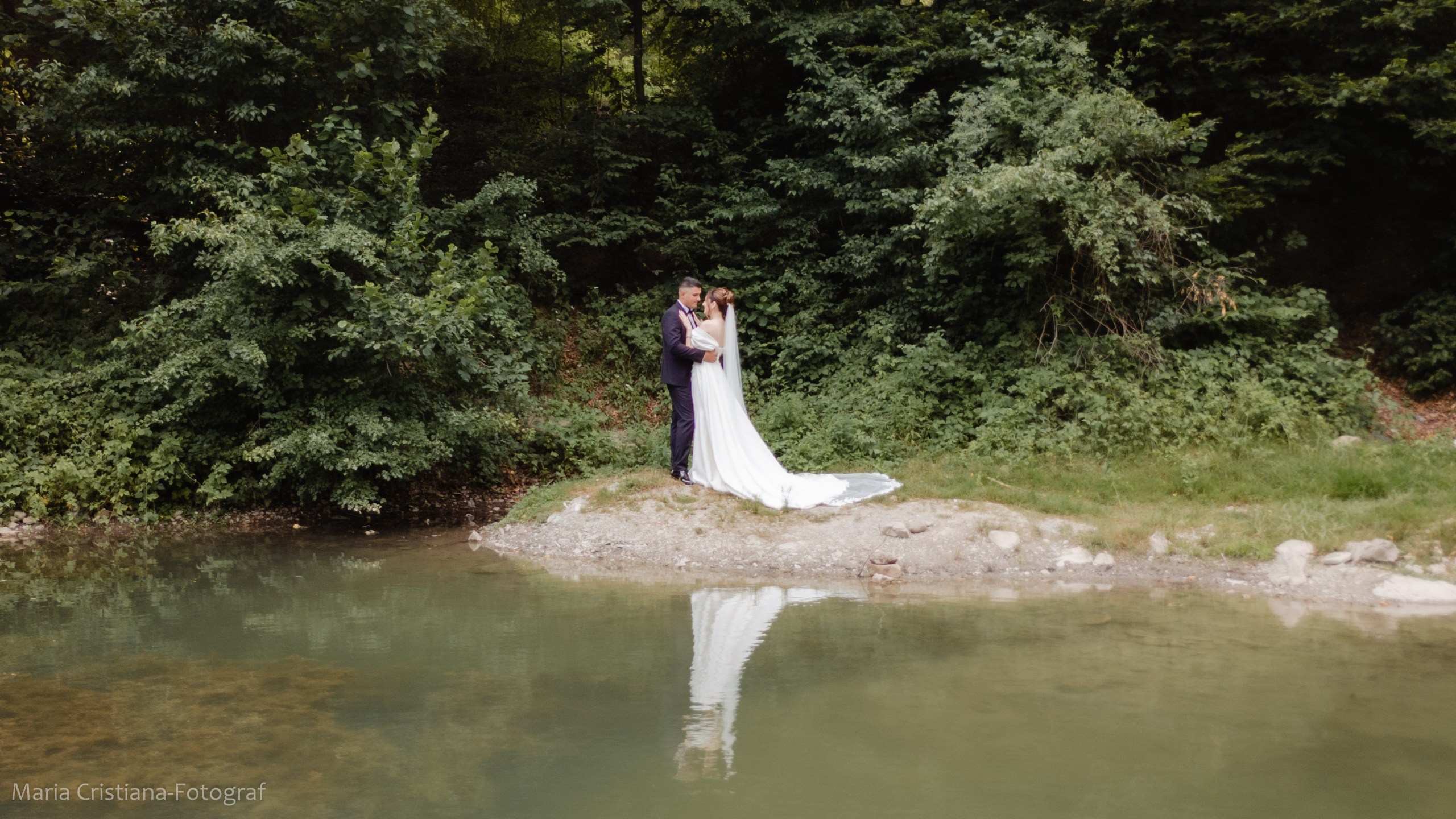 Wedding A&D. Maria Cristiana fotograf