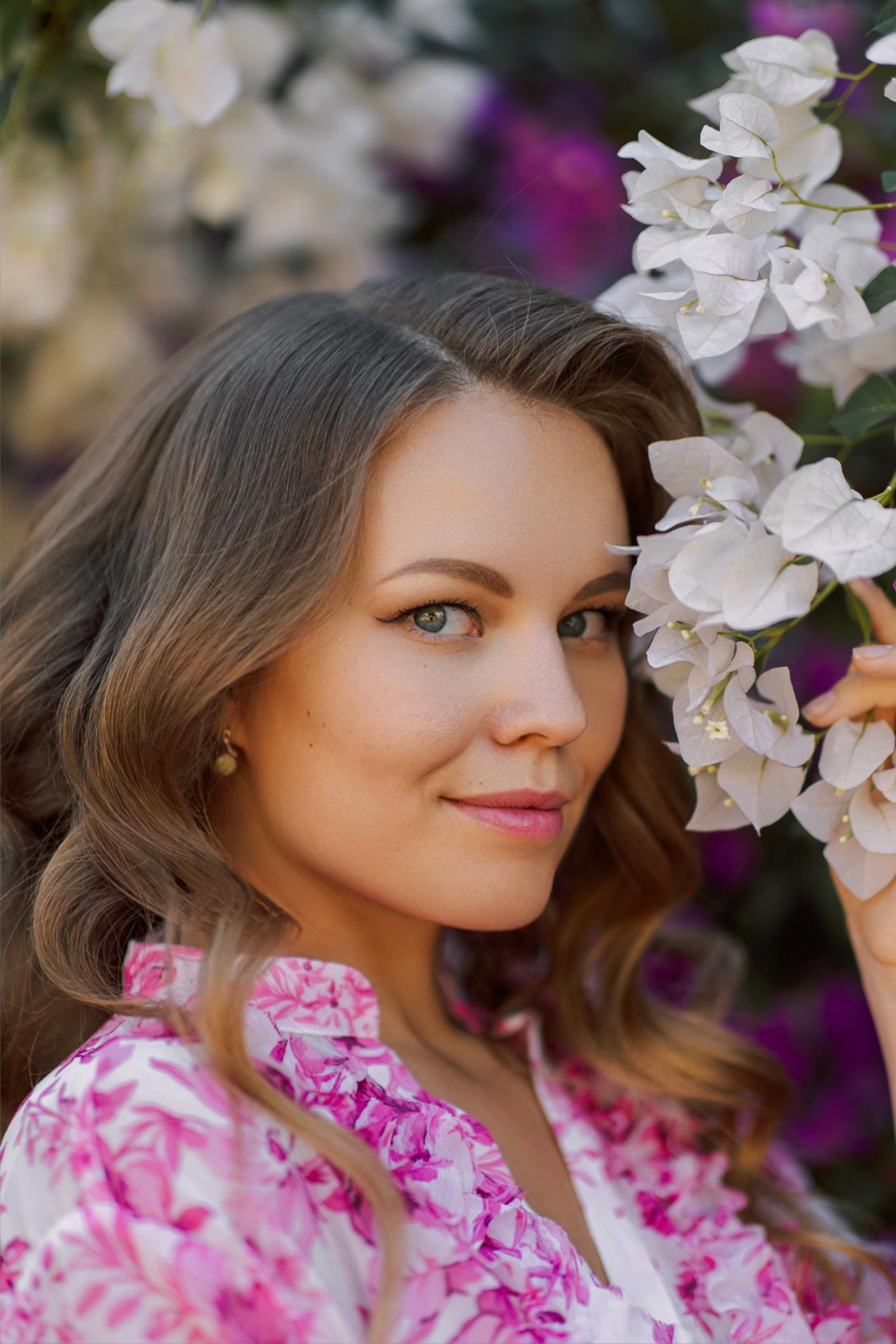 Family Walk in Alanya Old City | Colourful Streets Photoshoot. Professional Photographer in Alanya, Side, Belek, Antalya. Turkiye