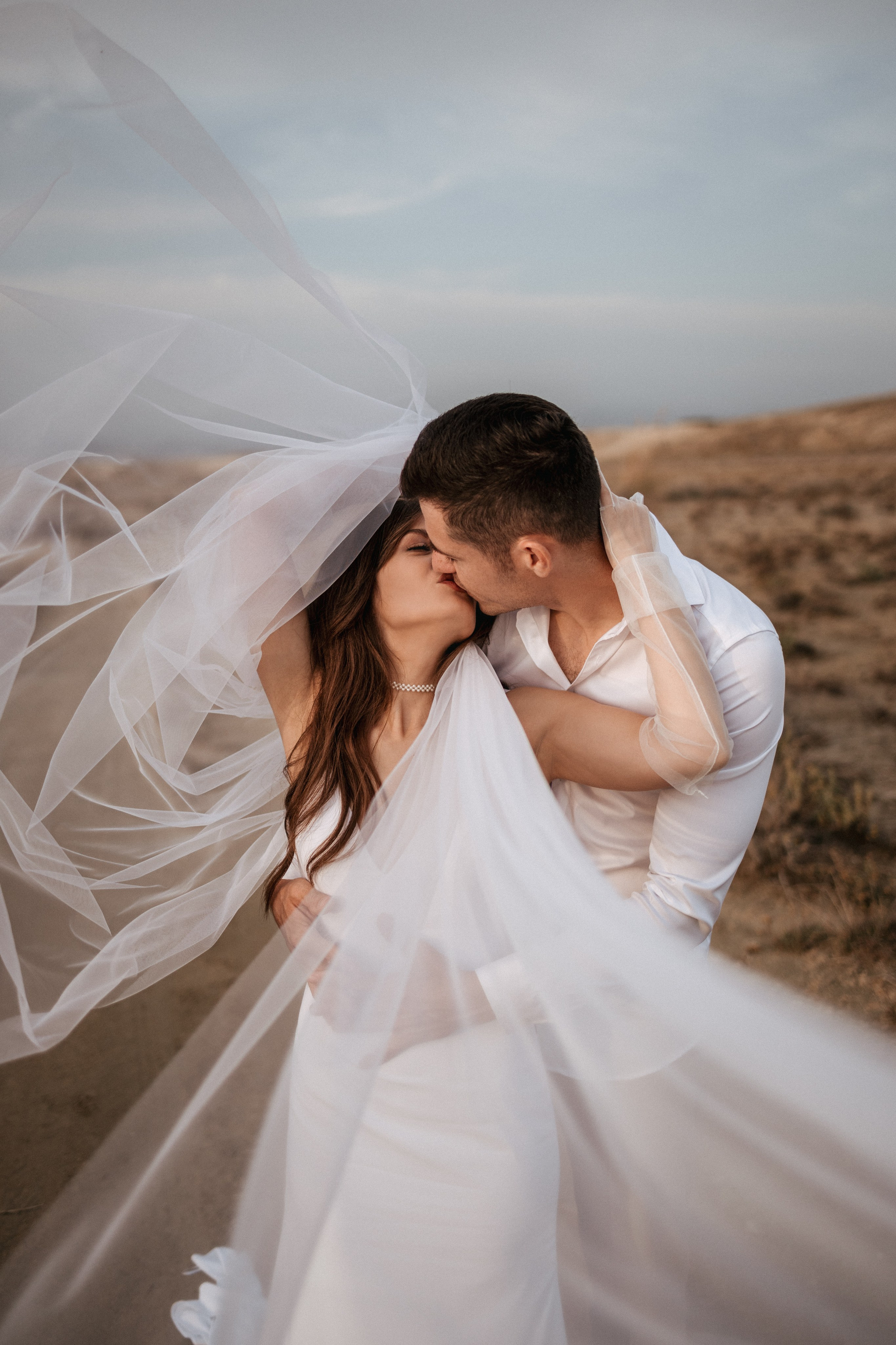 Irina & Victor. Photographer Alina Sparrow