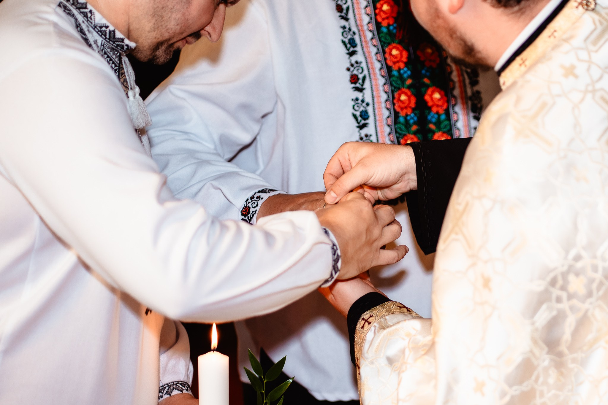 Elena și Mădălin. Mădălina & Florin | Fotograf & Videograf de Nuntă