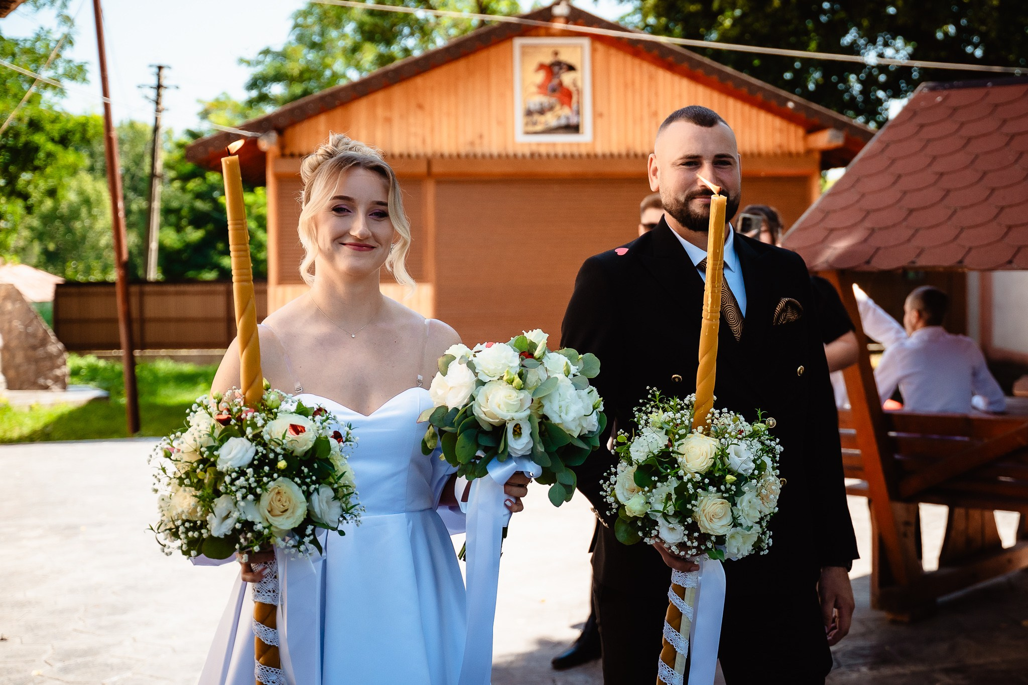 Nunta Ionela și Cosmin. Mădălina & Florin | Fotograf & Videograf de Nuntă
