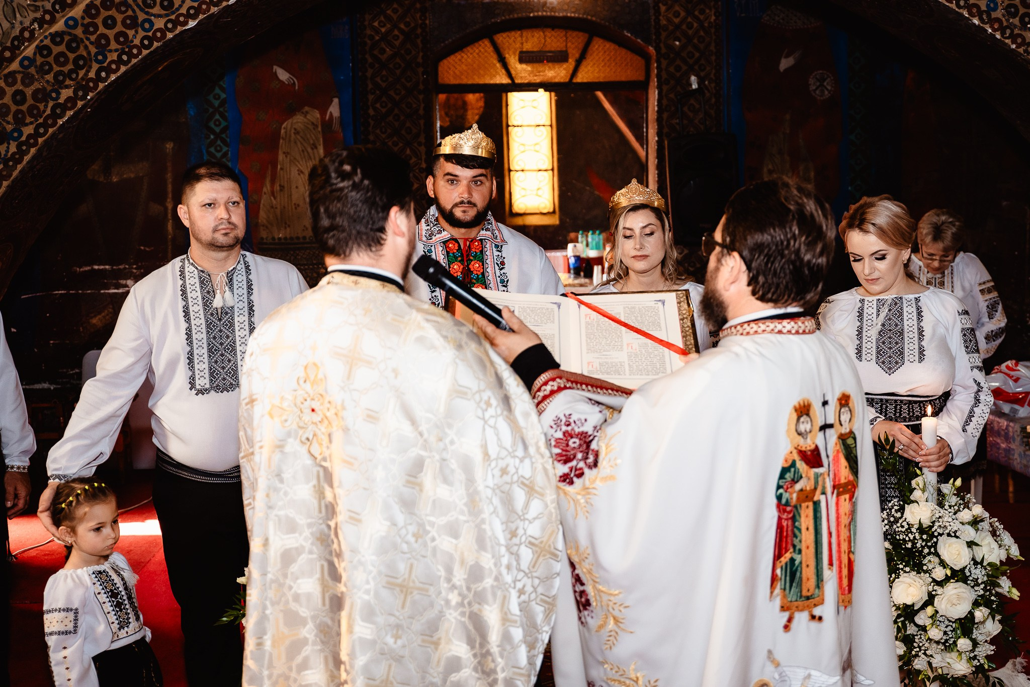 Elena și Mădălin. Mădălina & Florin | Fotograf & Videograf de Nuntă