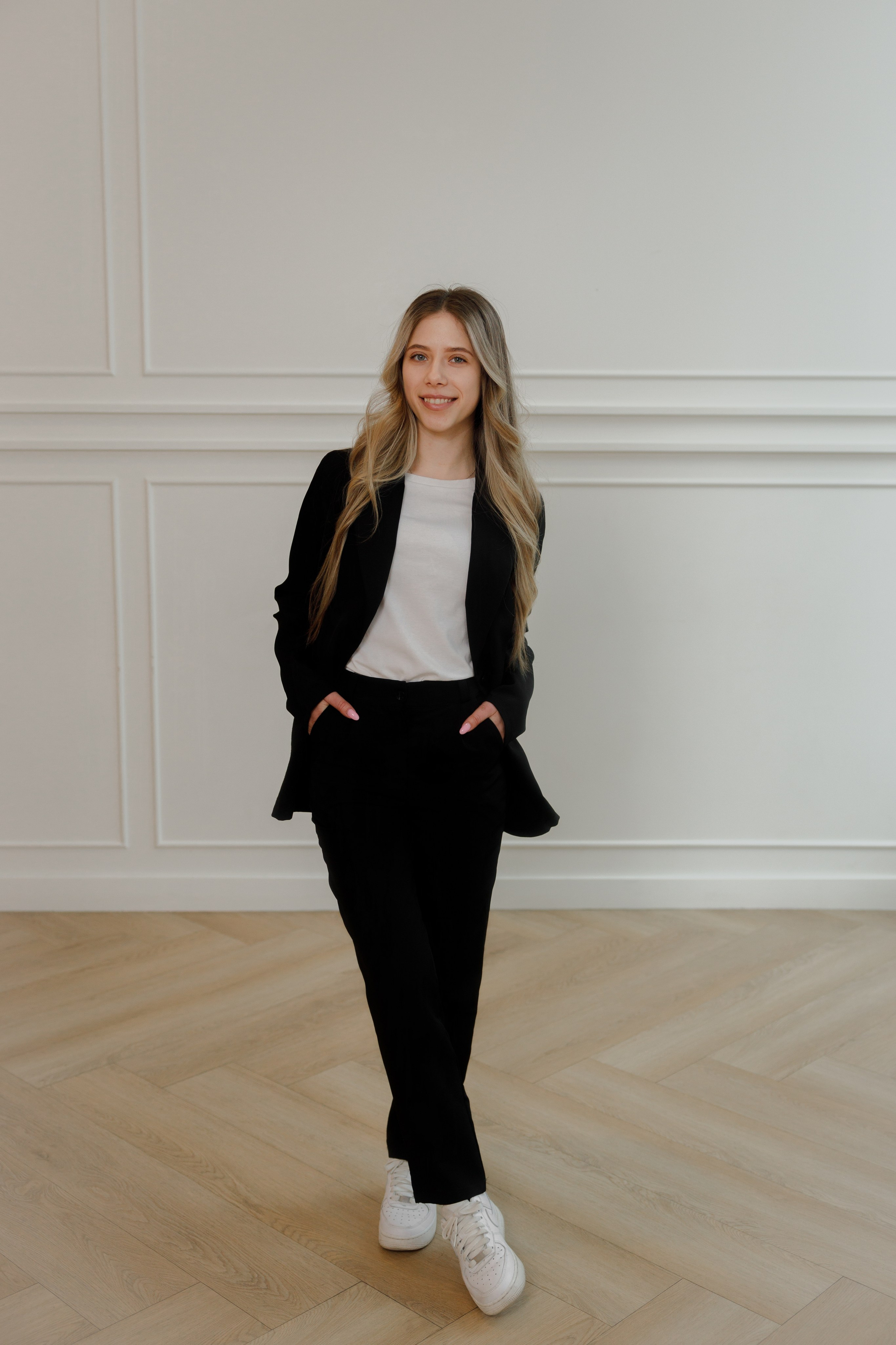 Branding shoot. Home