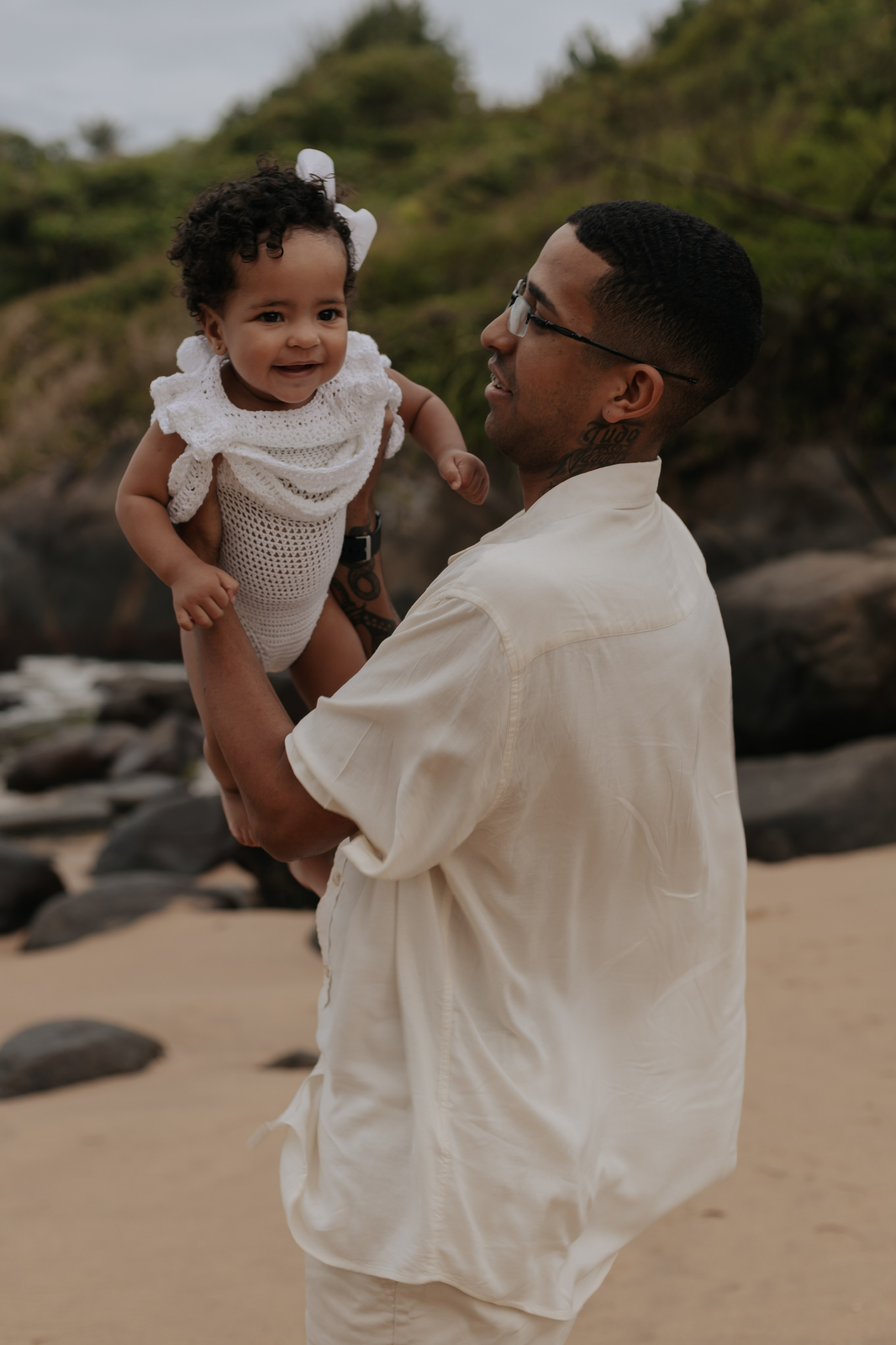 Íris — 1 ano. Amanda Paraizo | Fotógrafa de Parto, Gestante e Família na Grande Vitória — ES